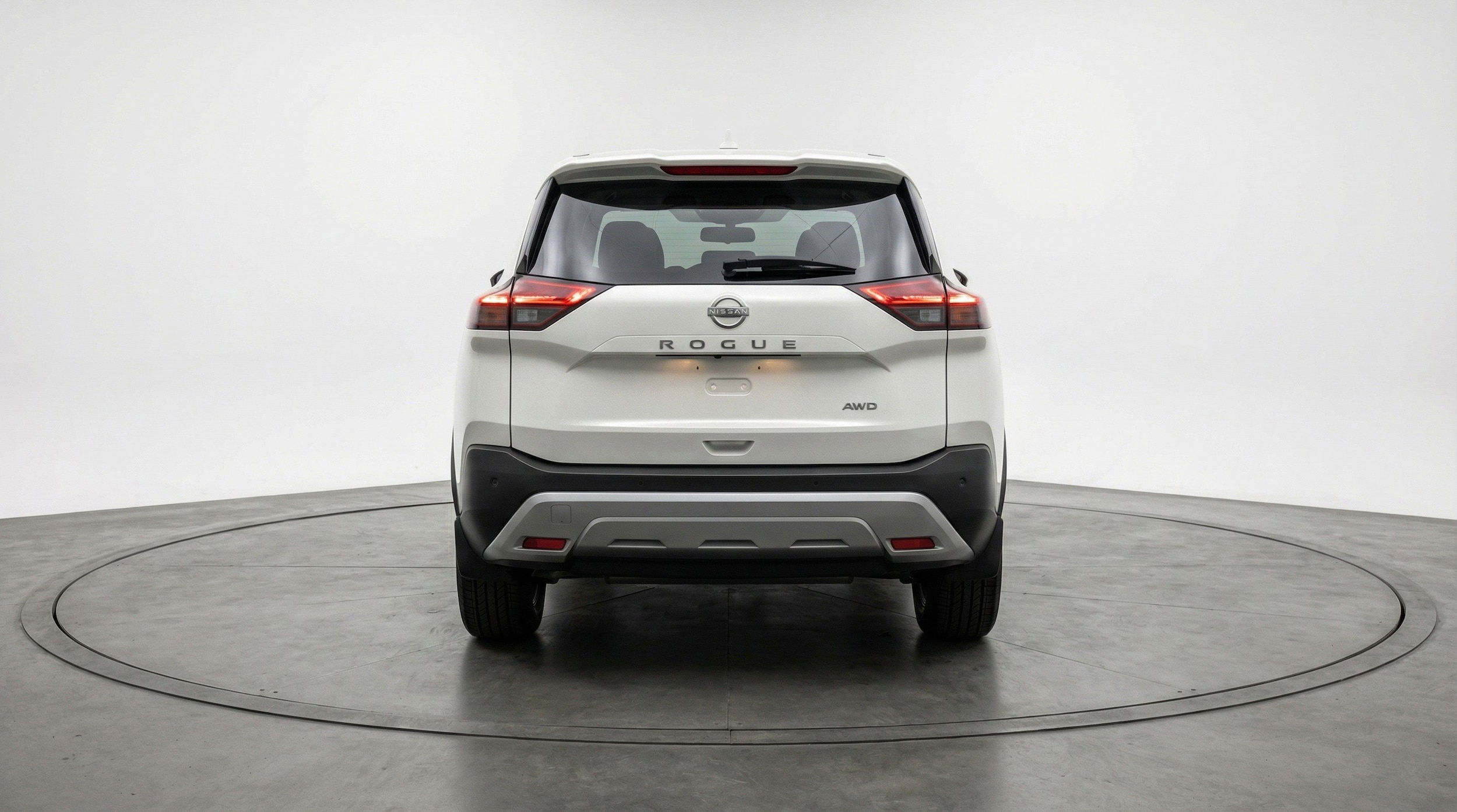 Thumbnail: 2025 Nissan Rogue - 7