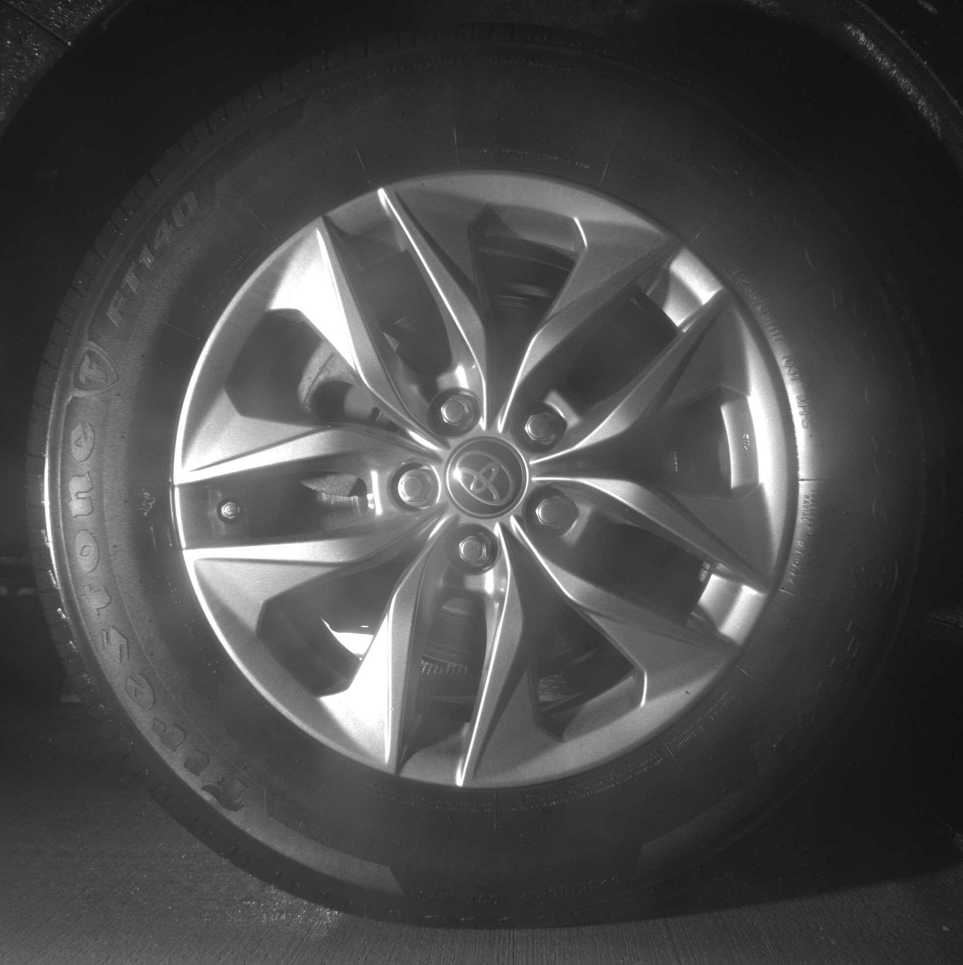 Thumbnail: 2024 Toyota Sienna - 15