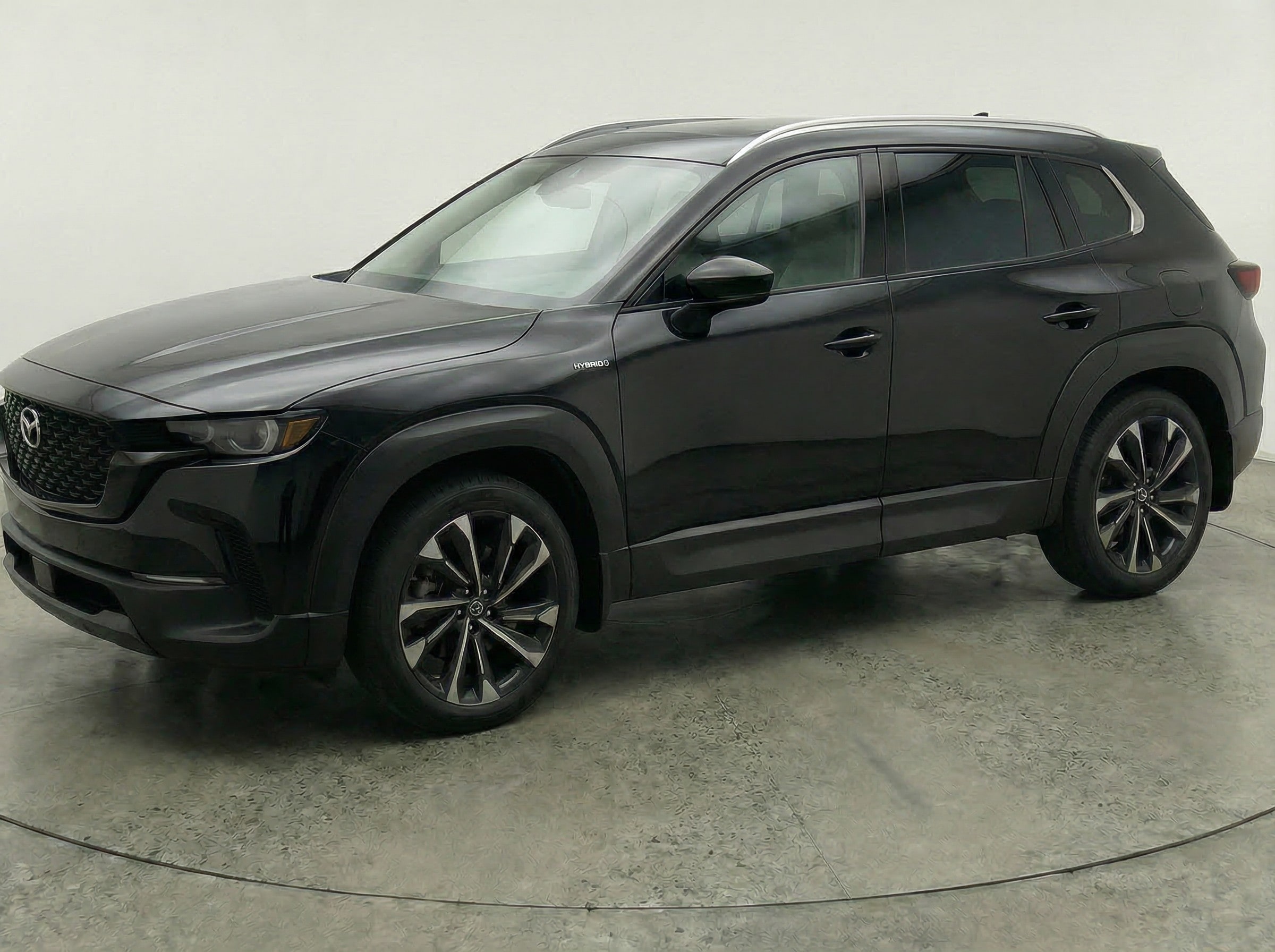 Thumbnail: 2025 Mazda CX-50 - 3