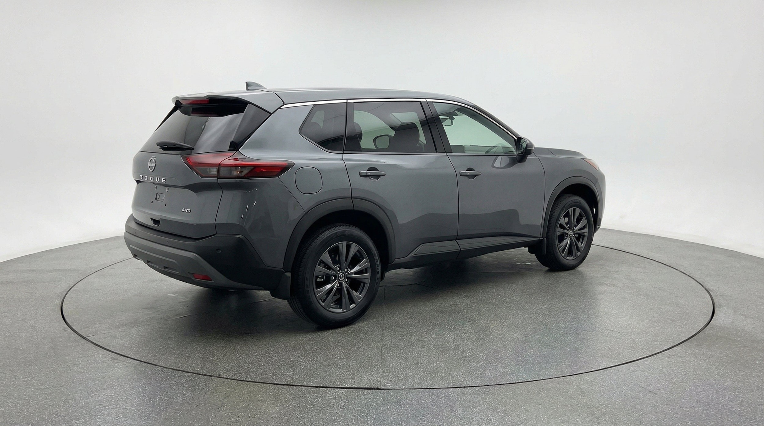 Thumbnail: 2025 Nissan Rogue - 9