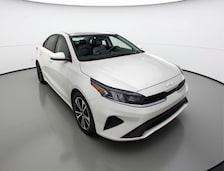 2024 Kia Forte  -
                  Raleigh, NC