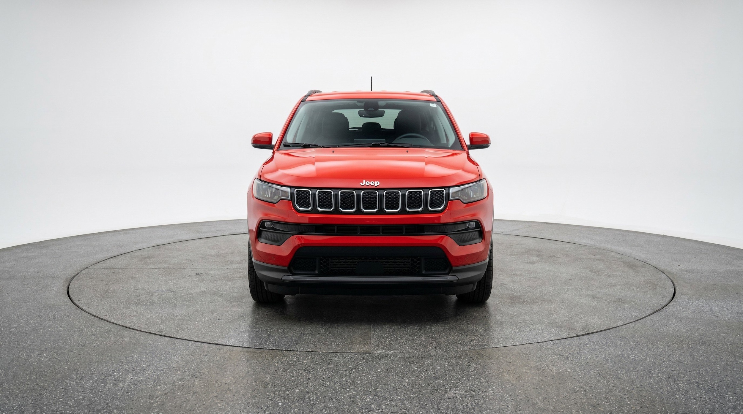 Thumbnail: 2025 Jeep Compass - 2