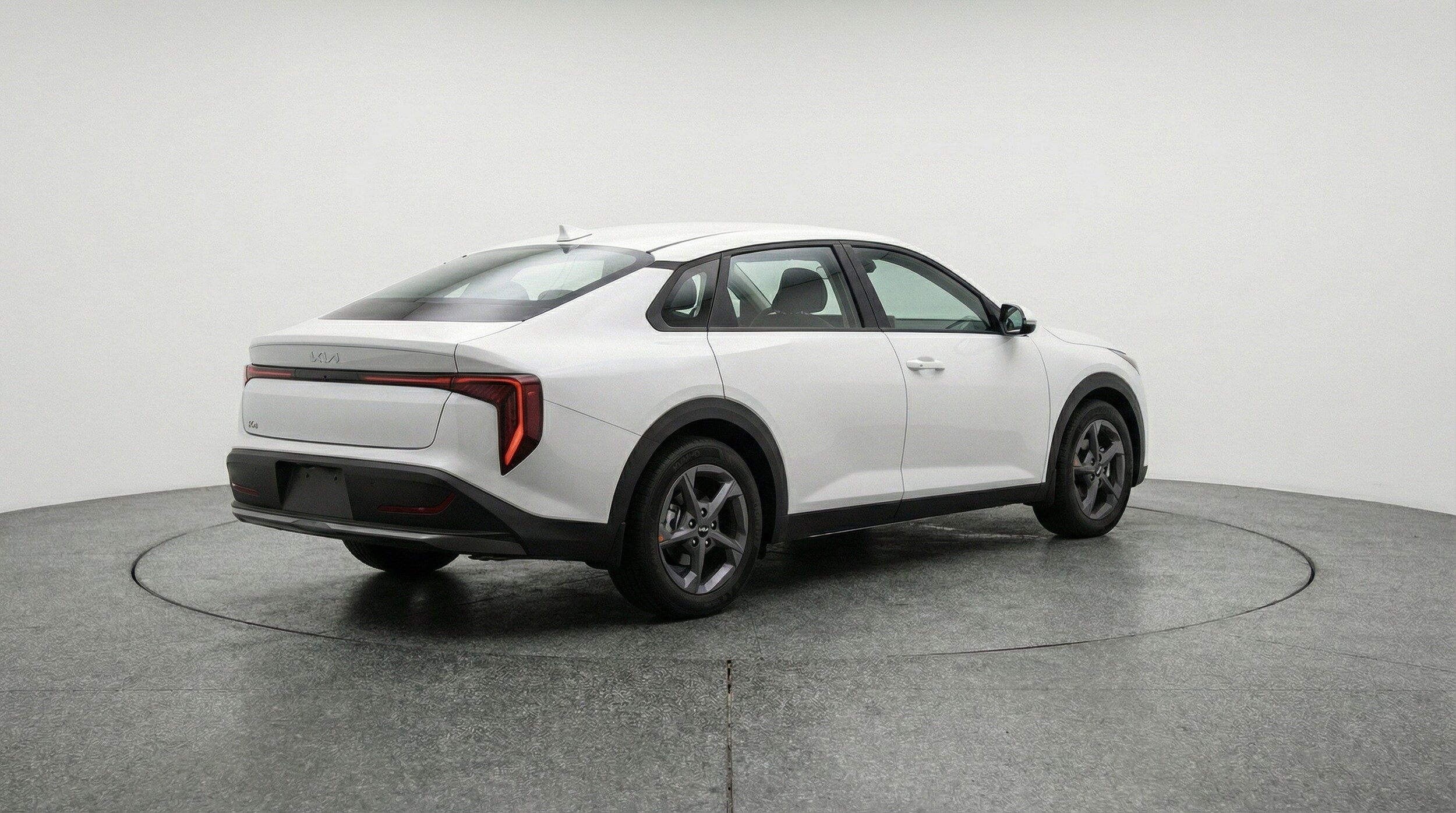 Thumbnail: 2025 Kia K4 - 9