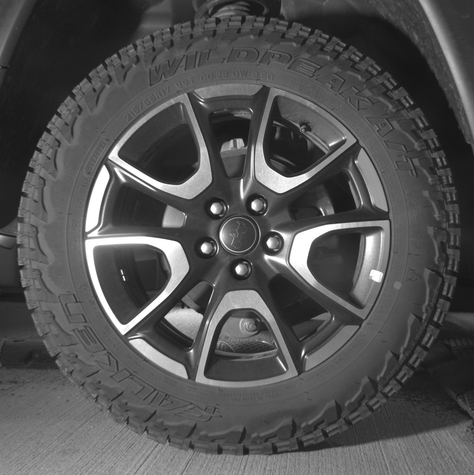 Thumbnail: 2025 Jeep Compass - 12