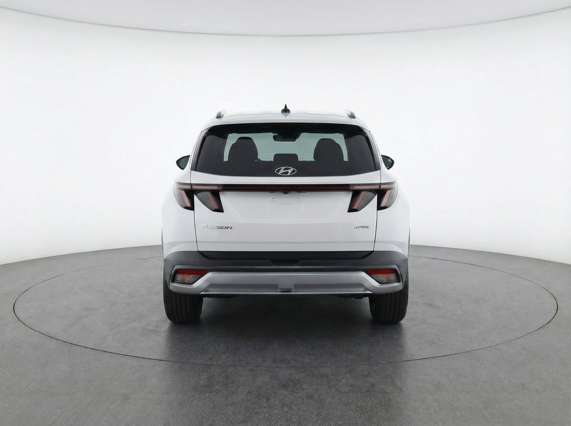 Thumbnail: 2026 Hyundai Tucson - 7