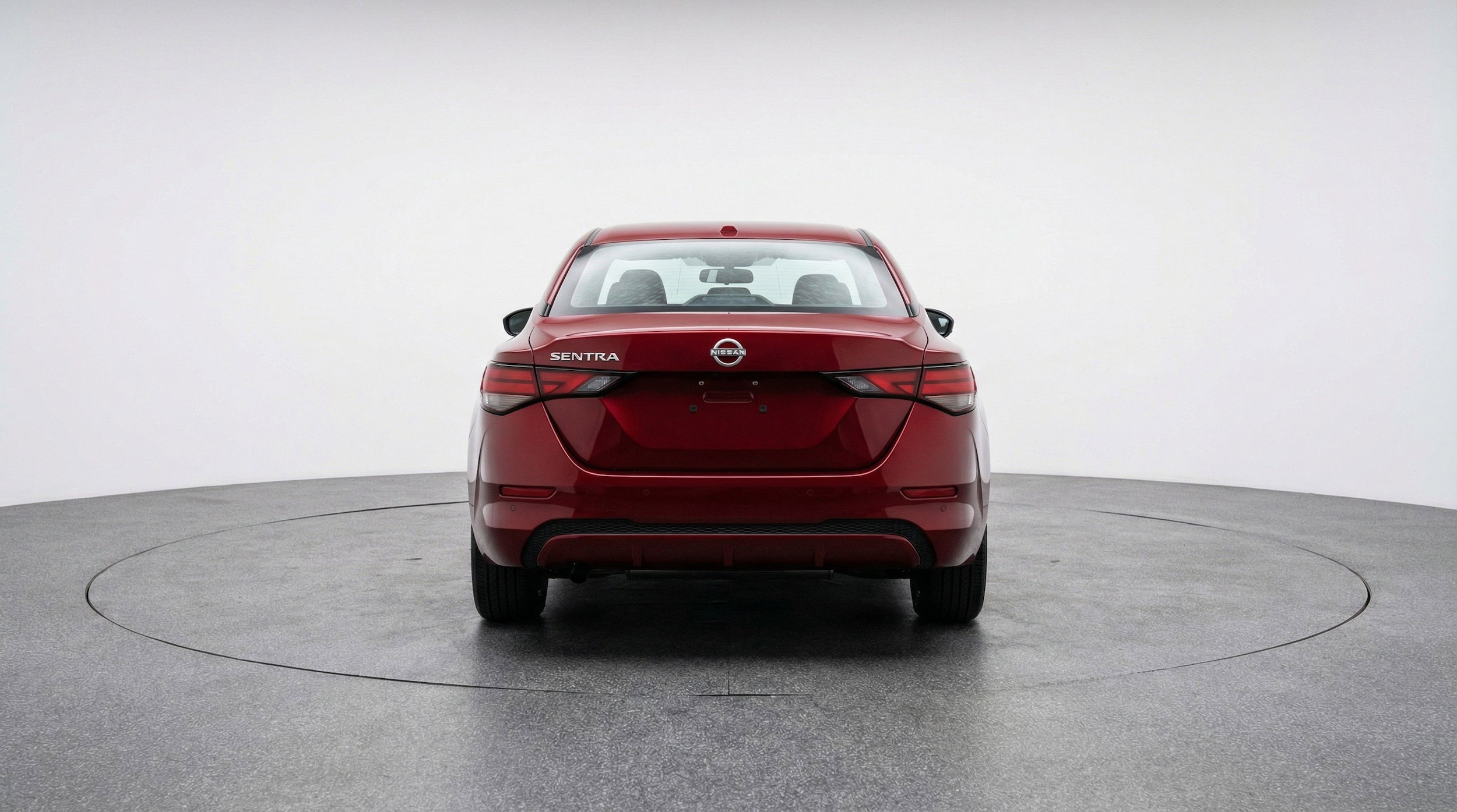 Thumbnail: 2025 Nissan Sentra - 7