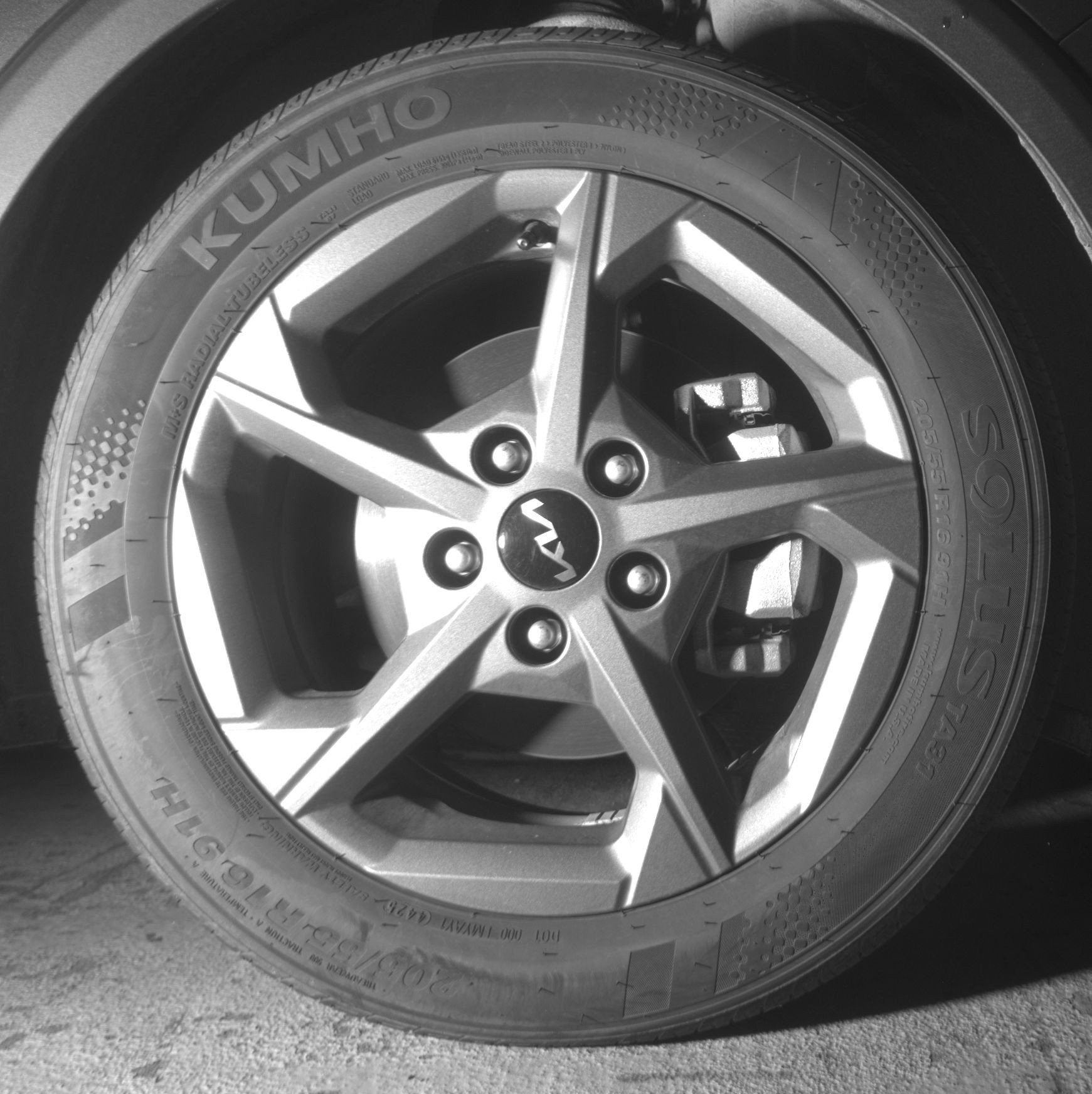 Thumbnail: 2026 Kia K4 - 13