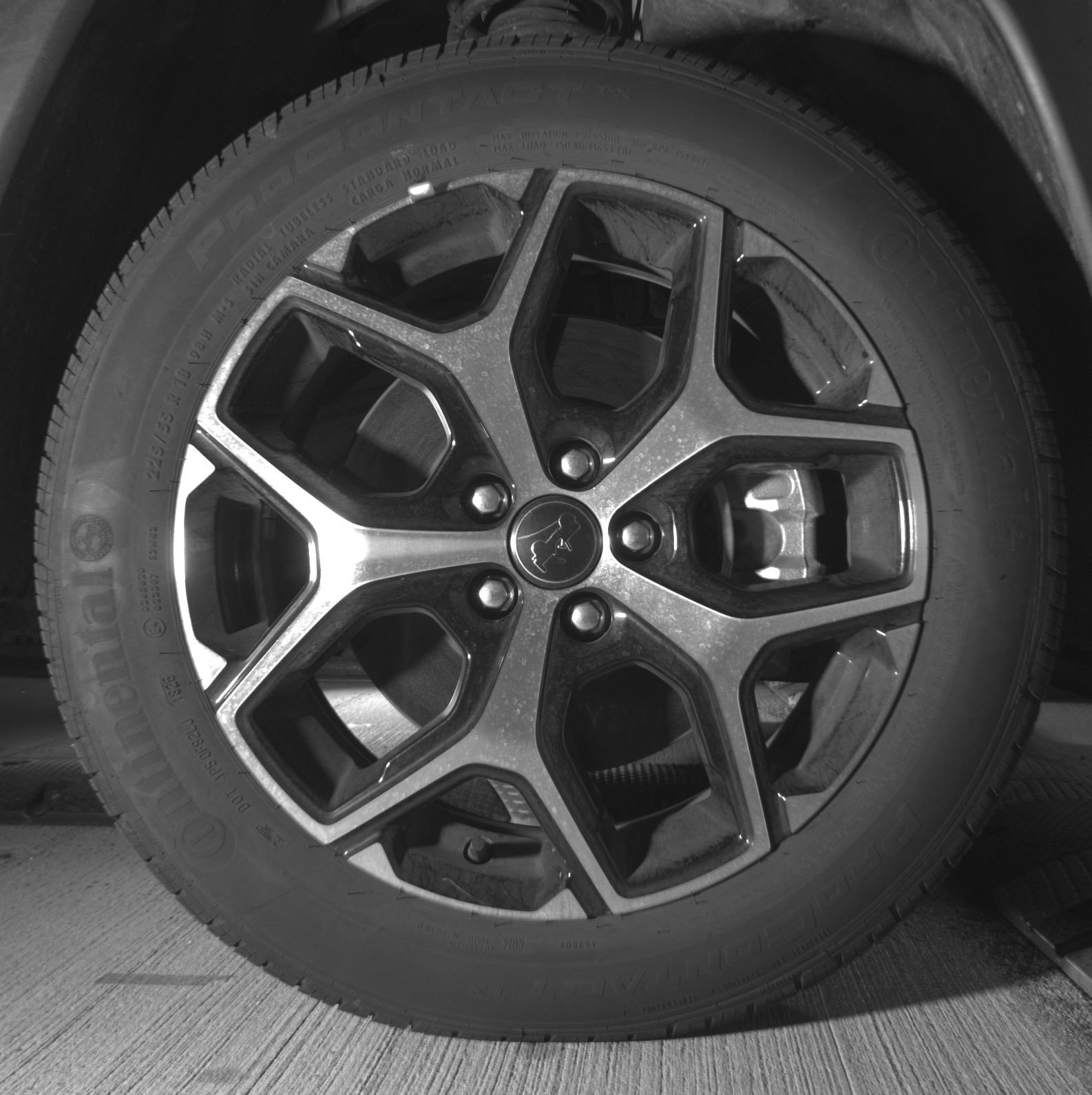 Thumbnail: 2025 Jeep Compass - 13