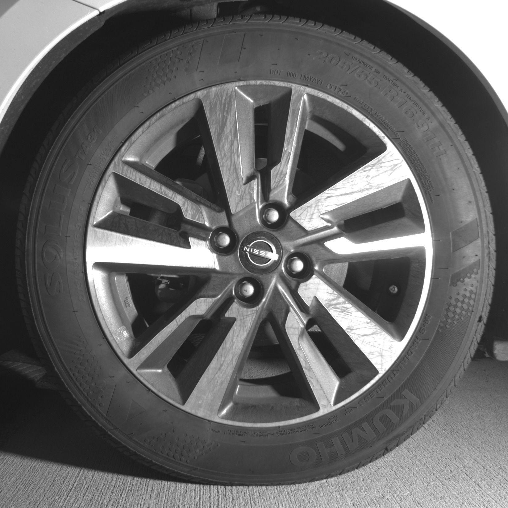 Thumbnail: 2025 Nissan Versa - 9