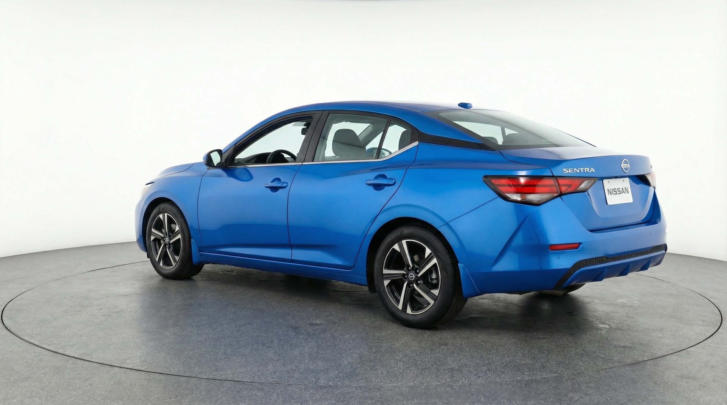 Thumbnail: 2025 Nissan Sentra - 5