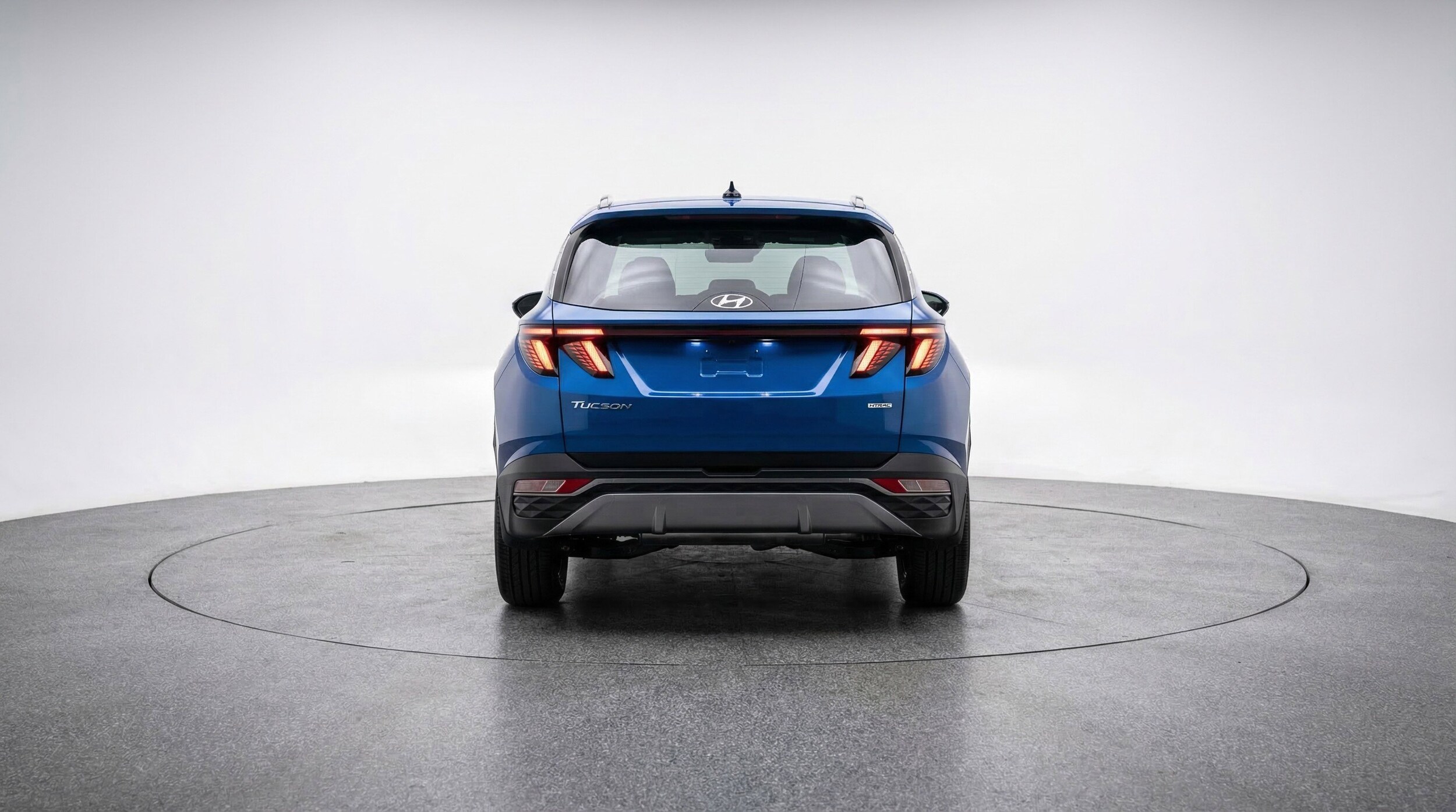 Thumbnail: 2025 Hyundai Tucson - 7