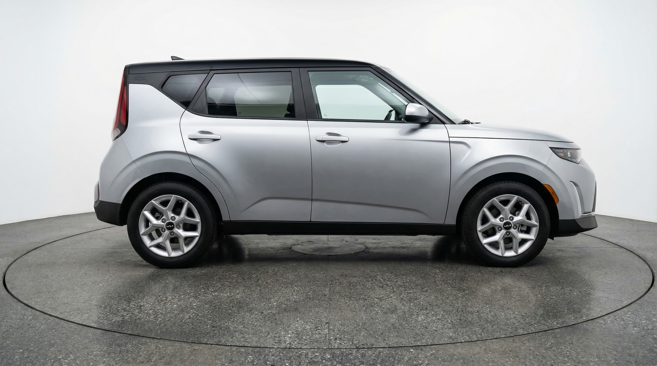 Thumbnail: 2025 Kia Soul - 8