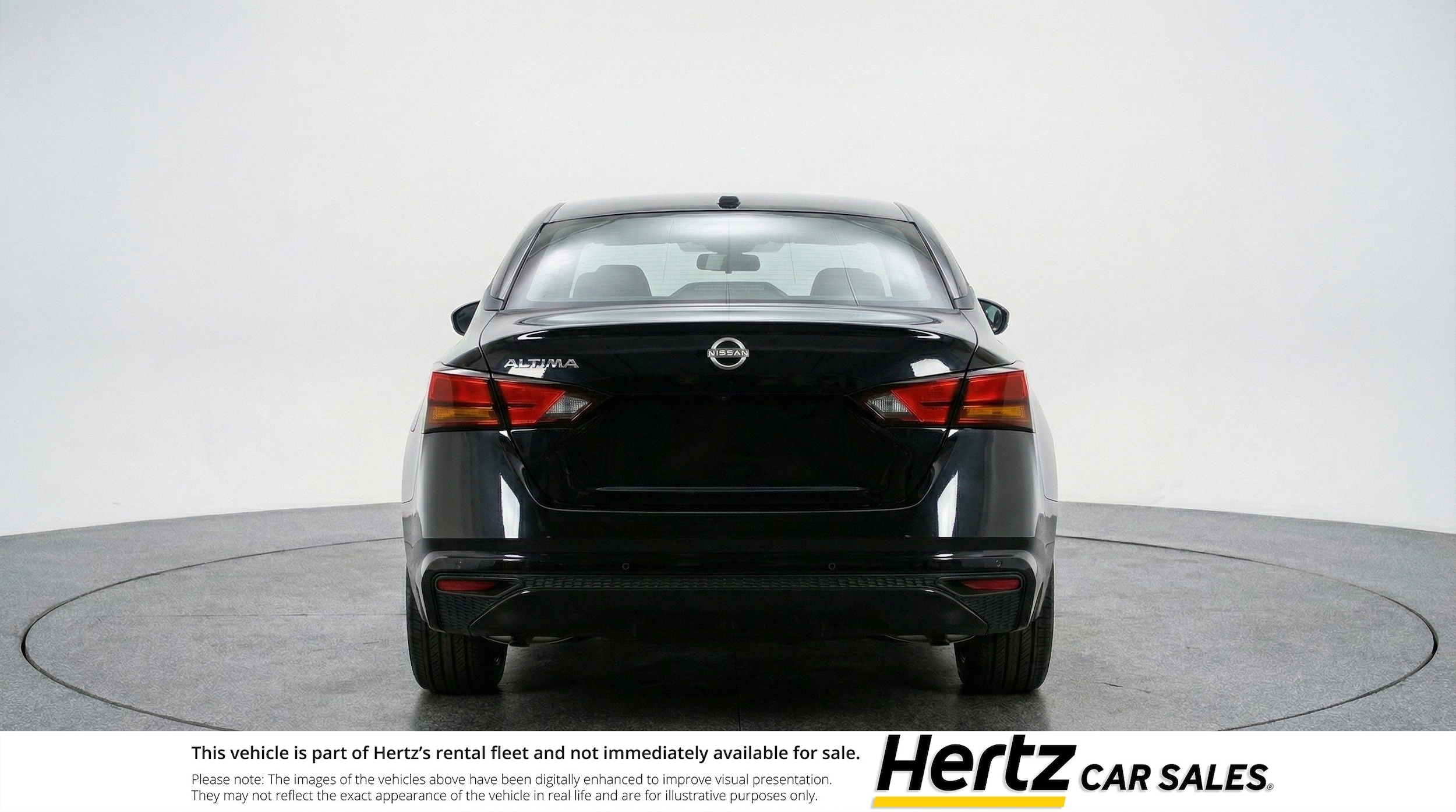 Thumbnail: 2025 Nissan Altima - 7
