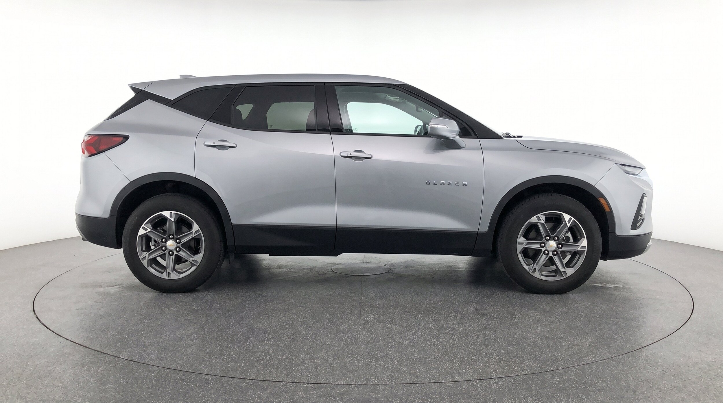 Thumbnail: 2026 Chevrolet Blazer - 11
