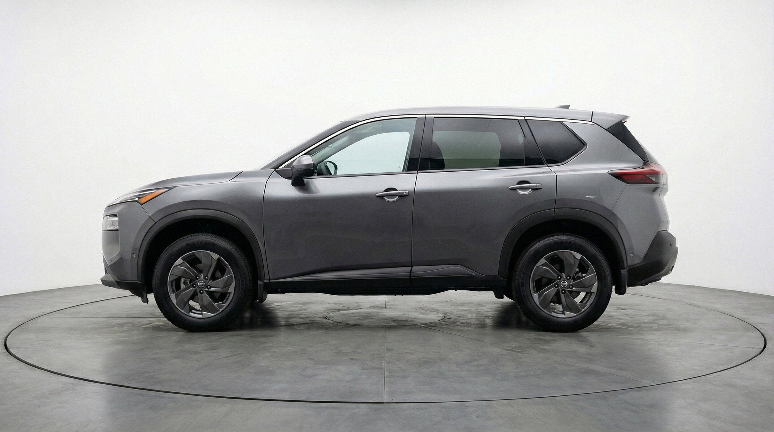 Thumbnail: 2025 Nissan Rogue - 5