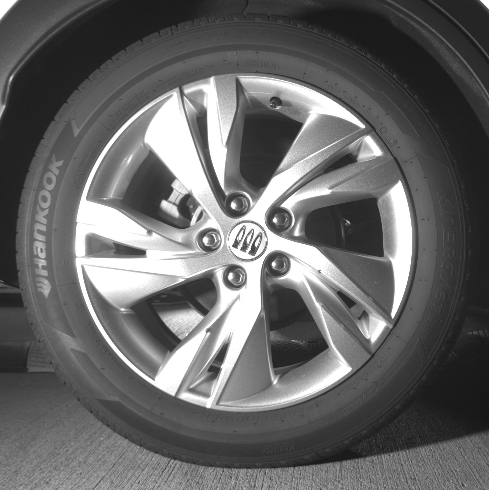 Thumbnail: 2025 Buick Encore GX - 15