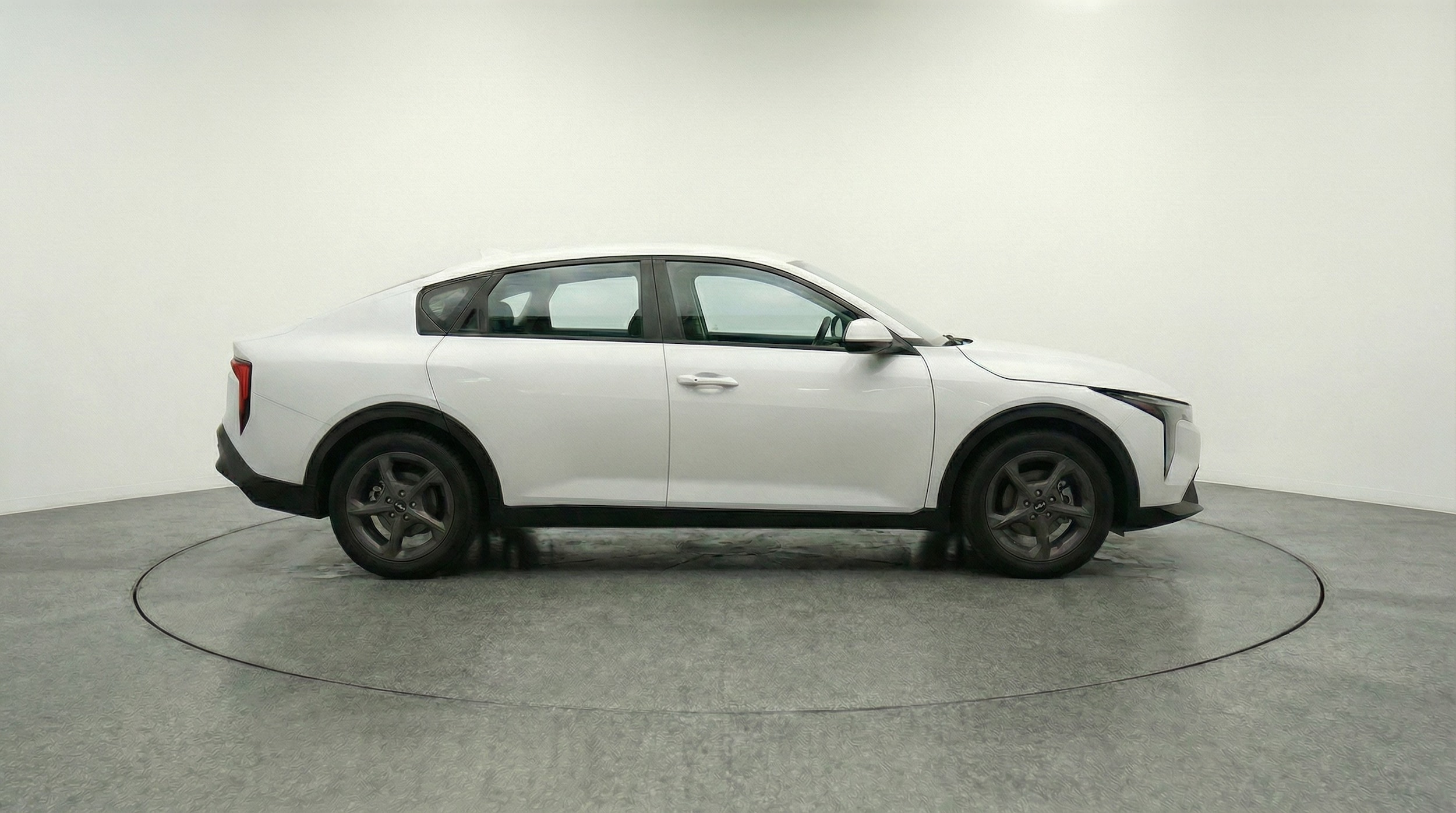 Thumbnail: 2025 Kia K4 - 8