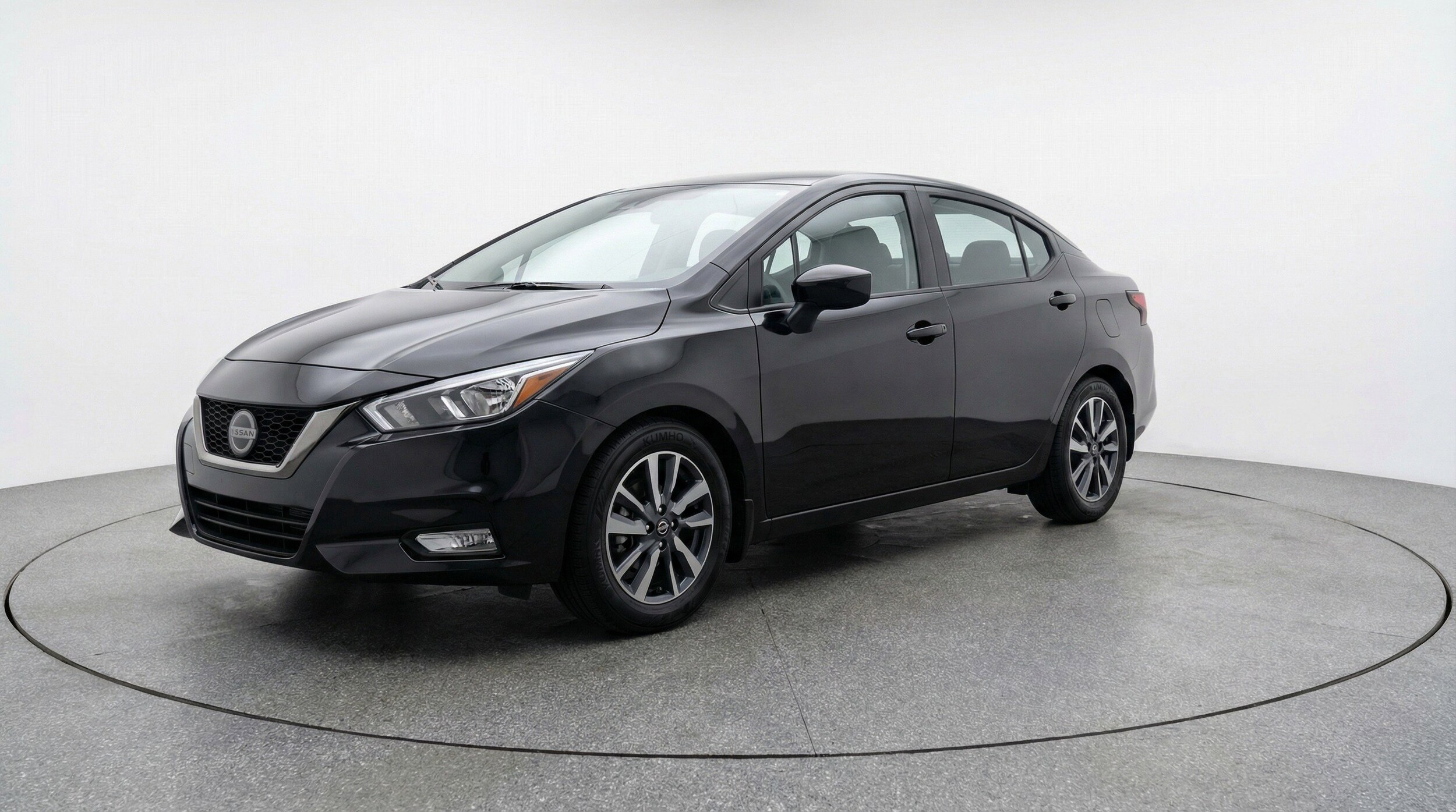 Thumbnail: 2025 Nissan Versa - 3