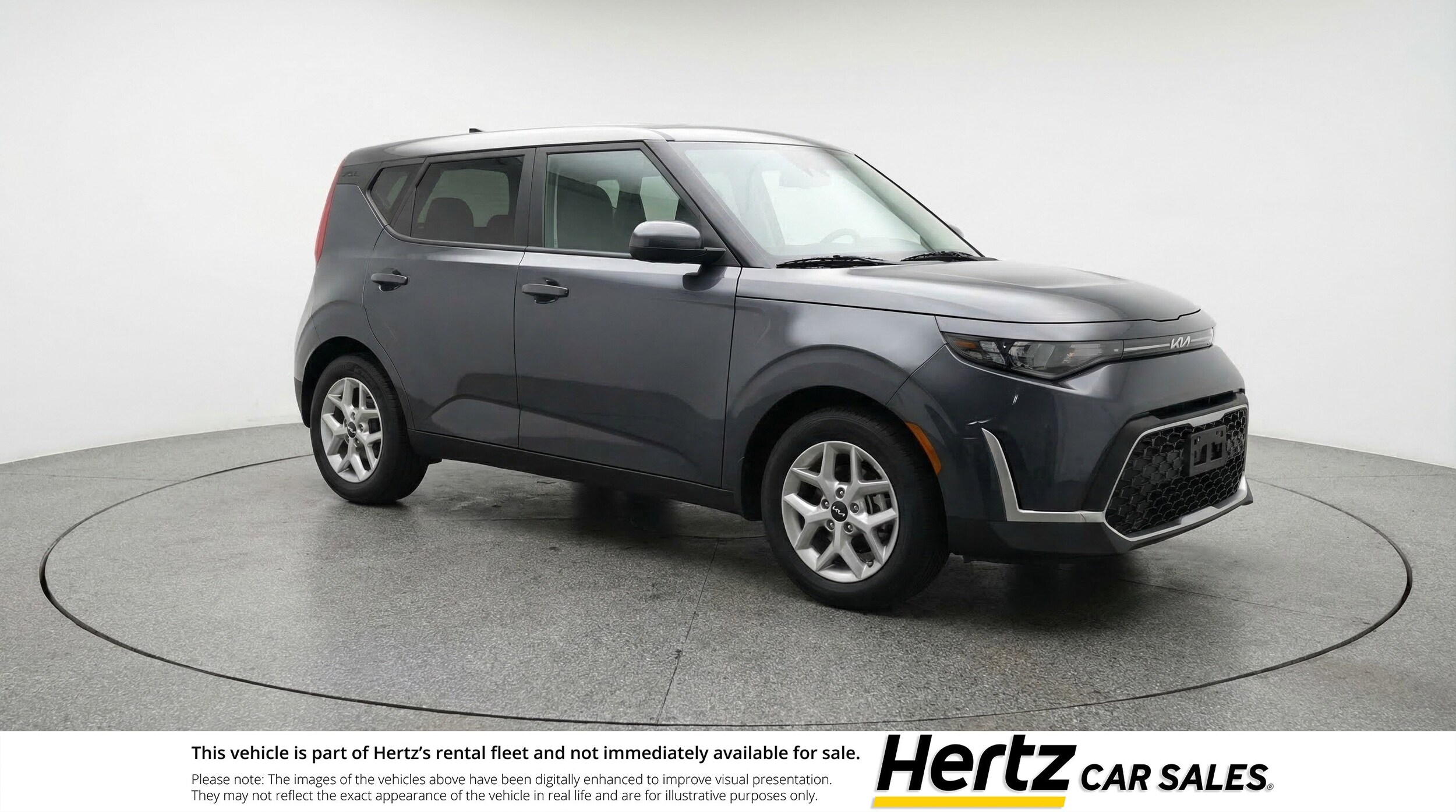 Thumbnail: 2025 Kia Soul - 1