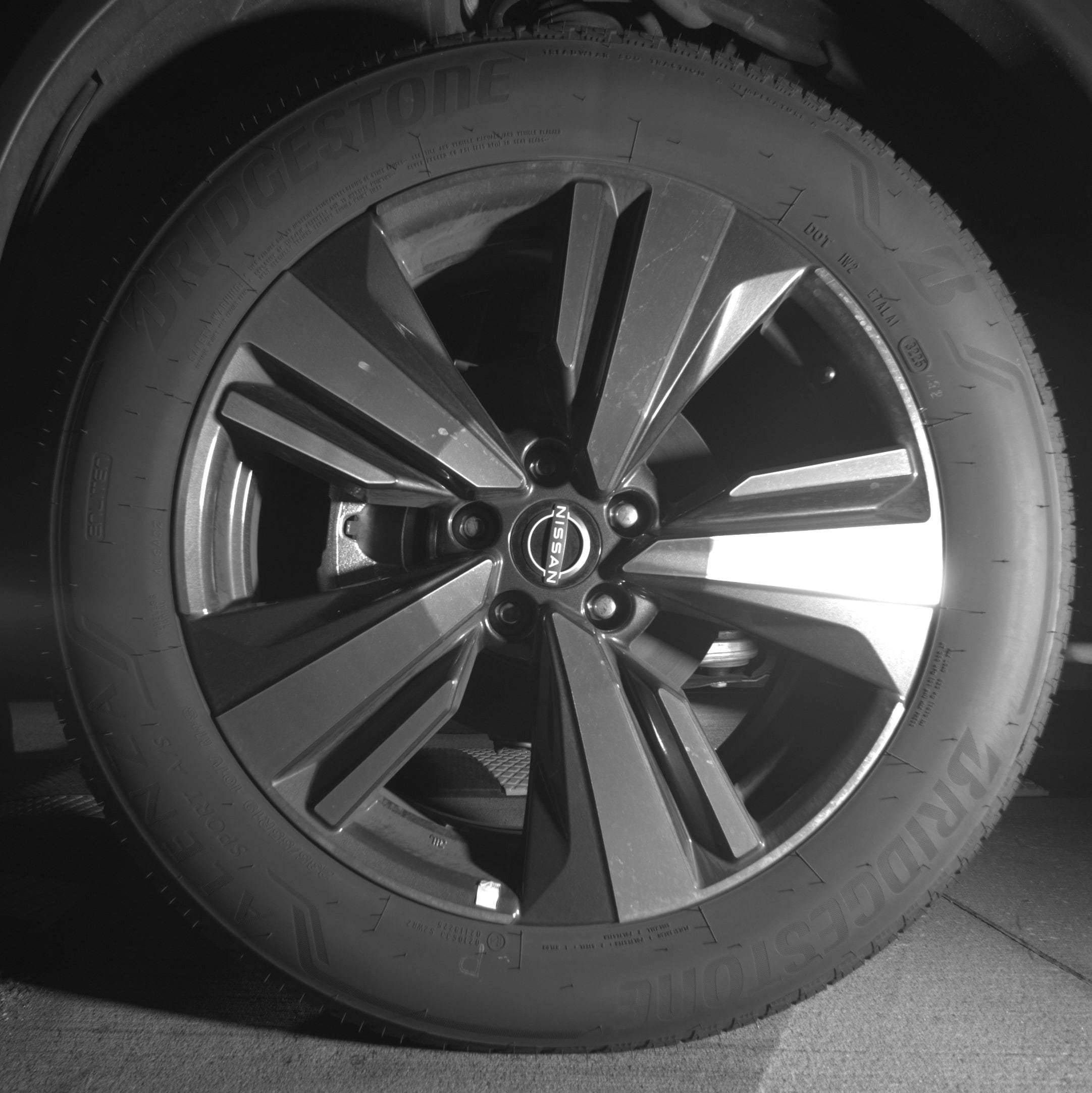 Thumbnail: 2026 Nissan Rogue - 12