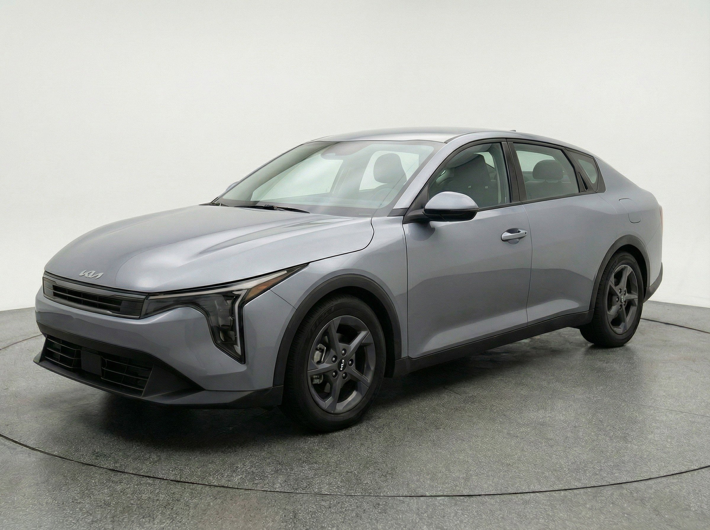 Thumbnail: 2025 Kia K4 - 3