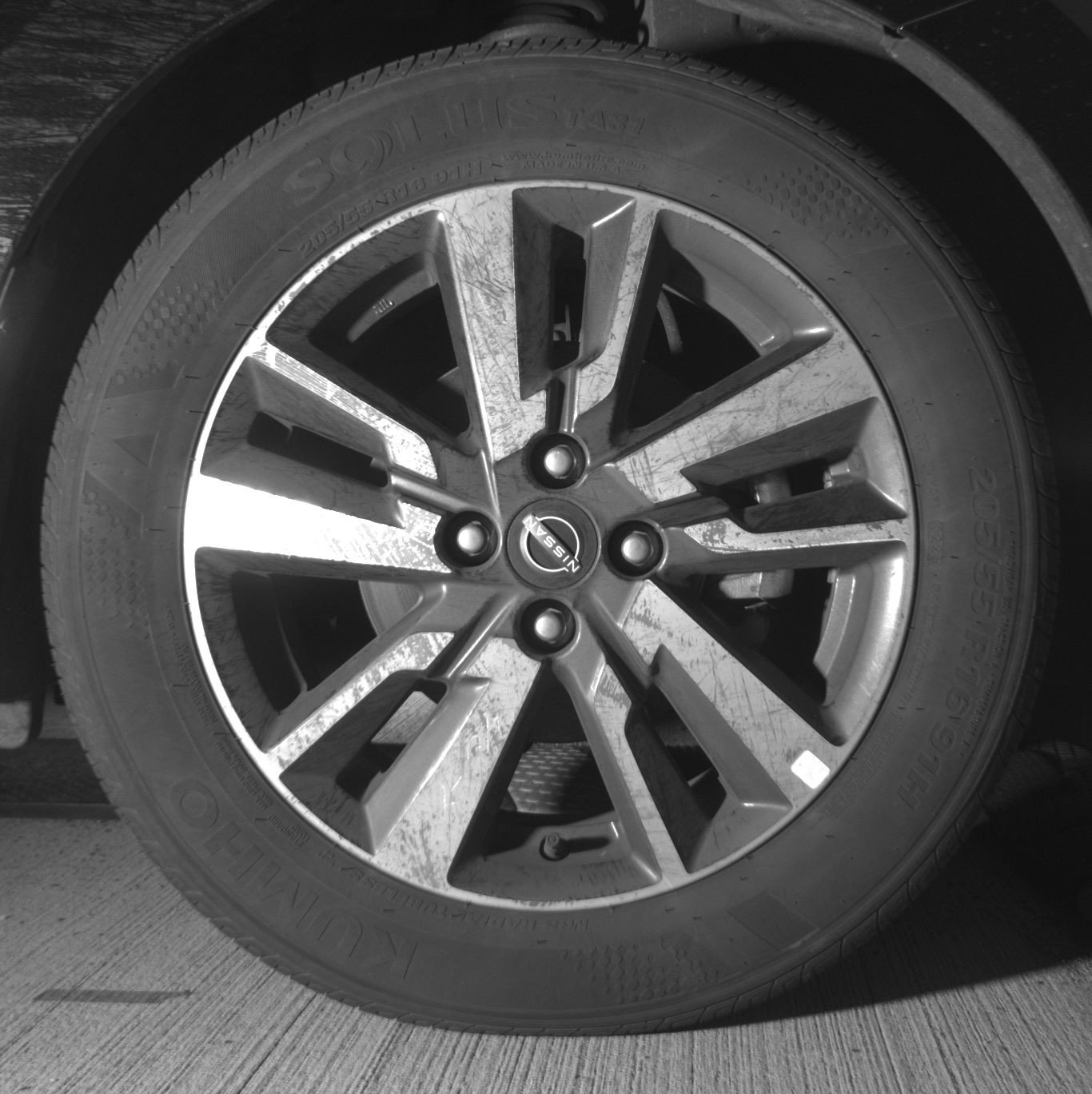 Thumbnail: 2025 Nissan Versa - 13