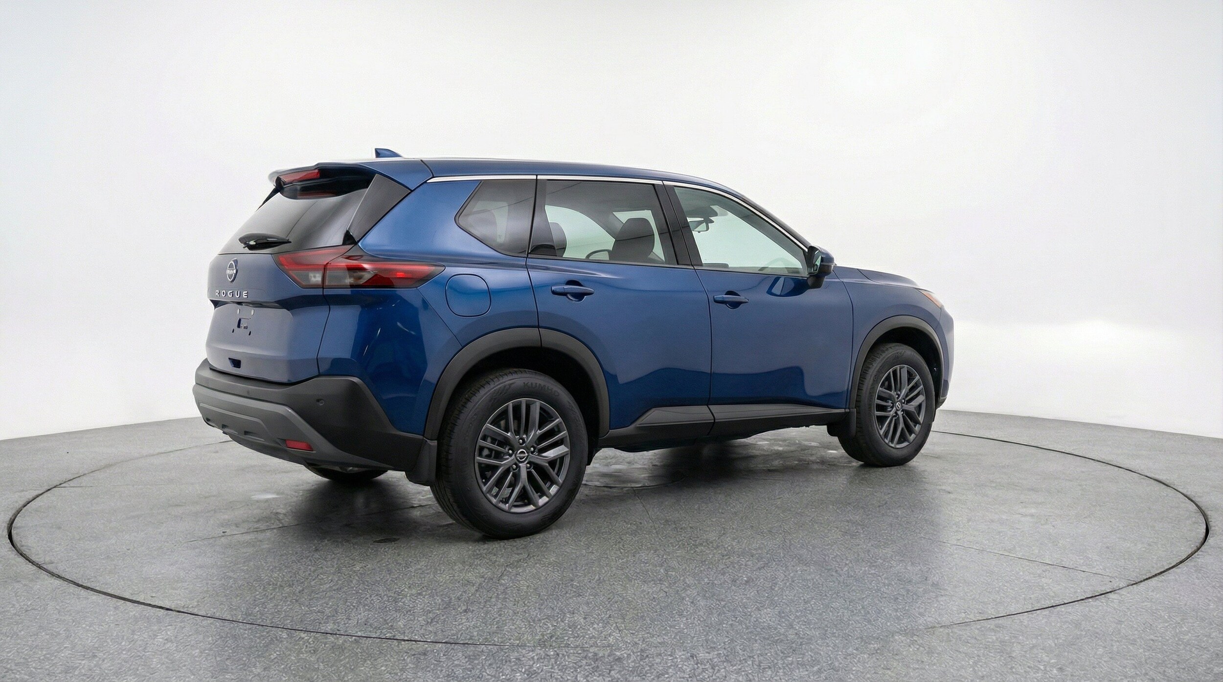 Thumbnail: 2026 Nissan Rogue - 9