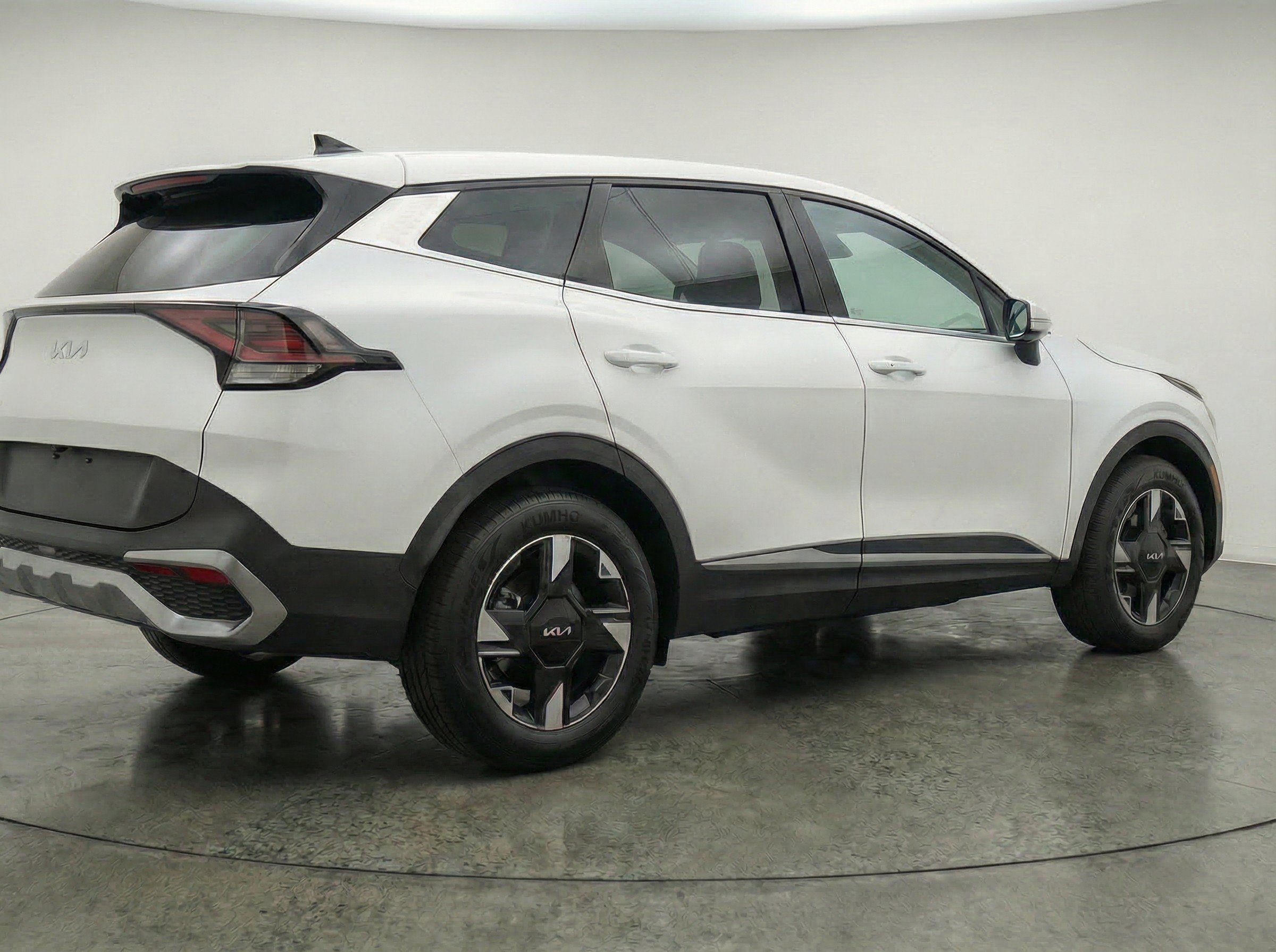 Thumbnail: 2026 Kia Sportage - 9
