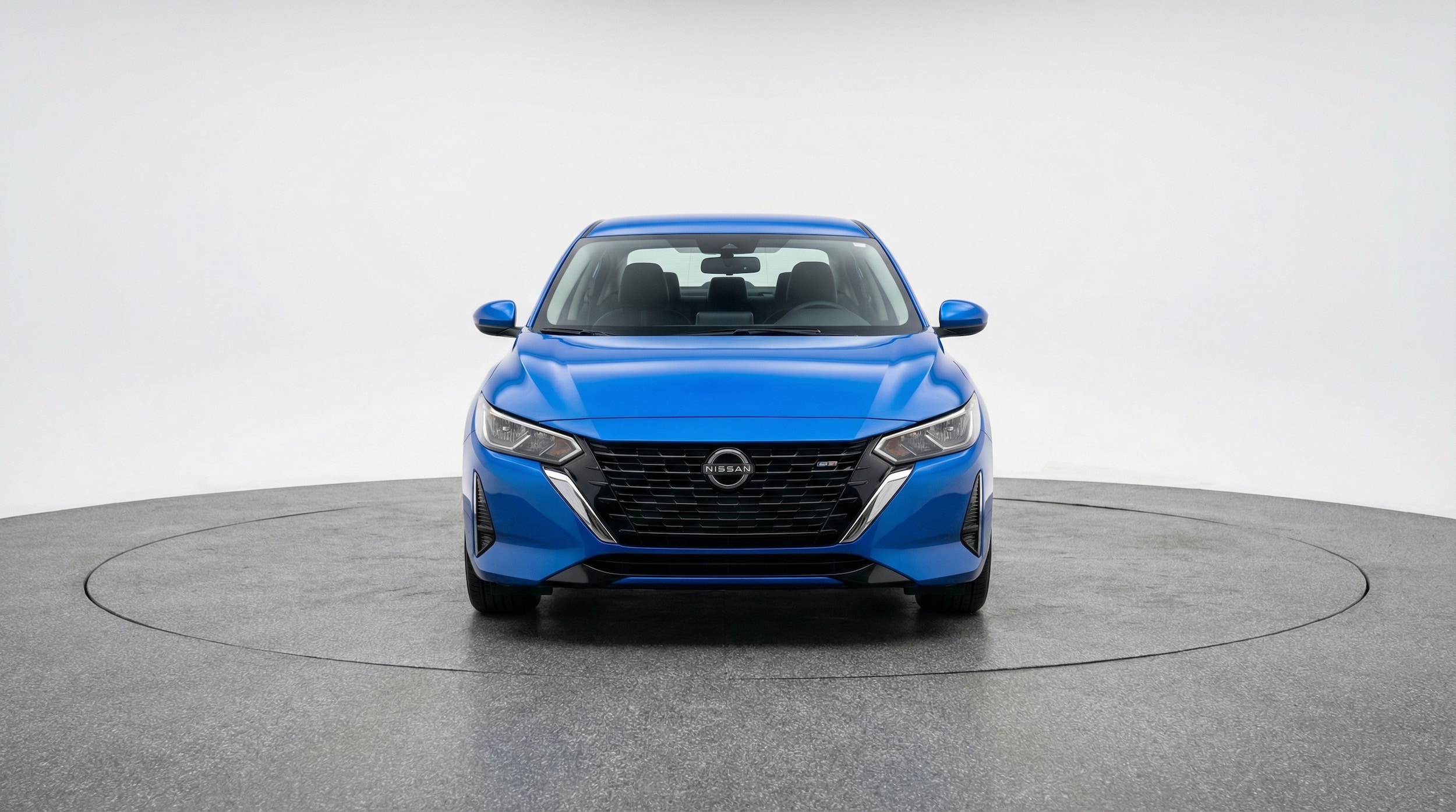 Thumbnail: 2025 Nissan Sentra - 2