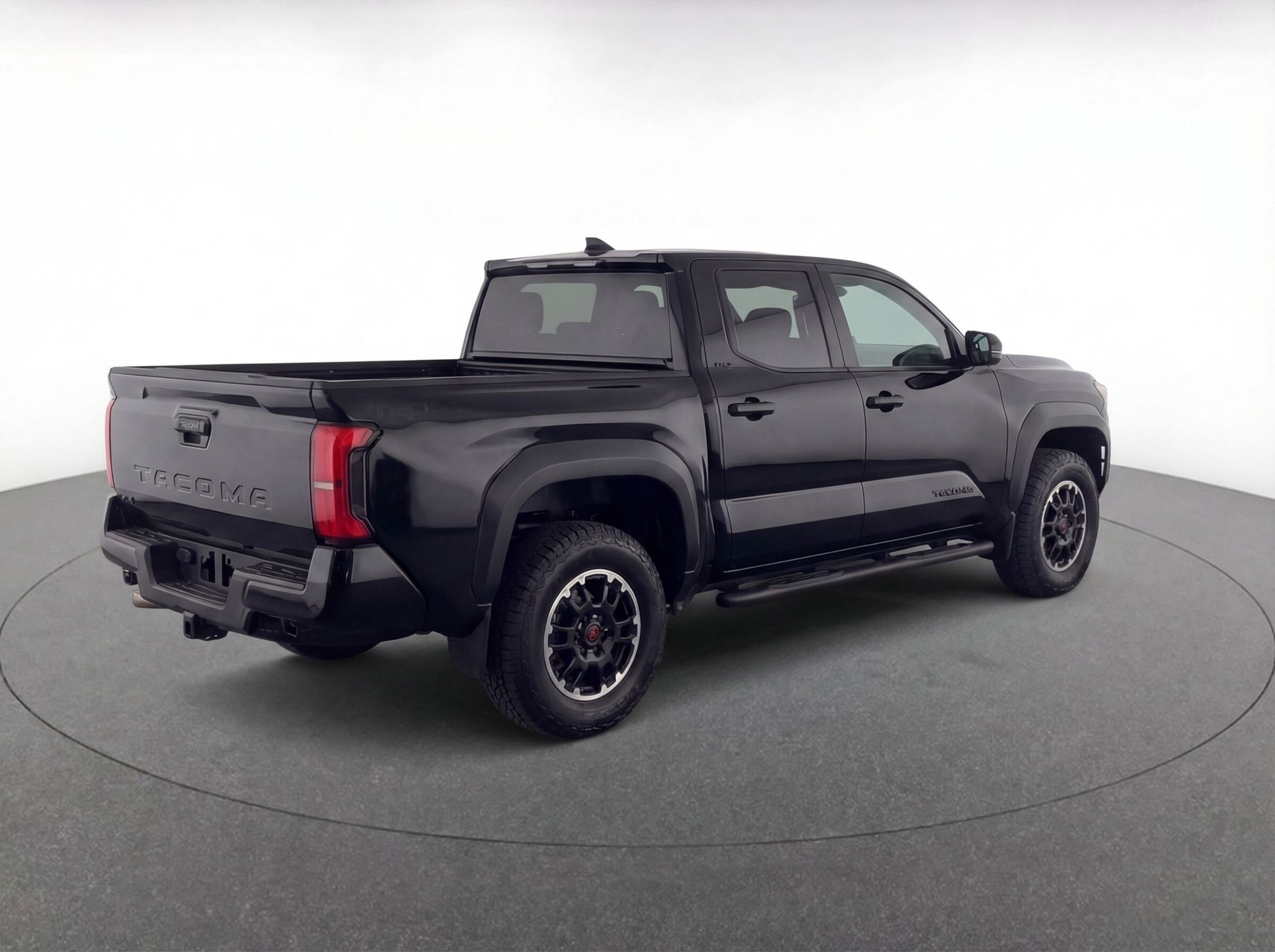 Thumbnail: 2025 Toyota Tacoma - 7