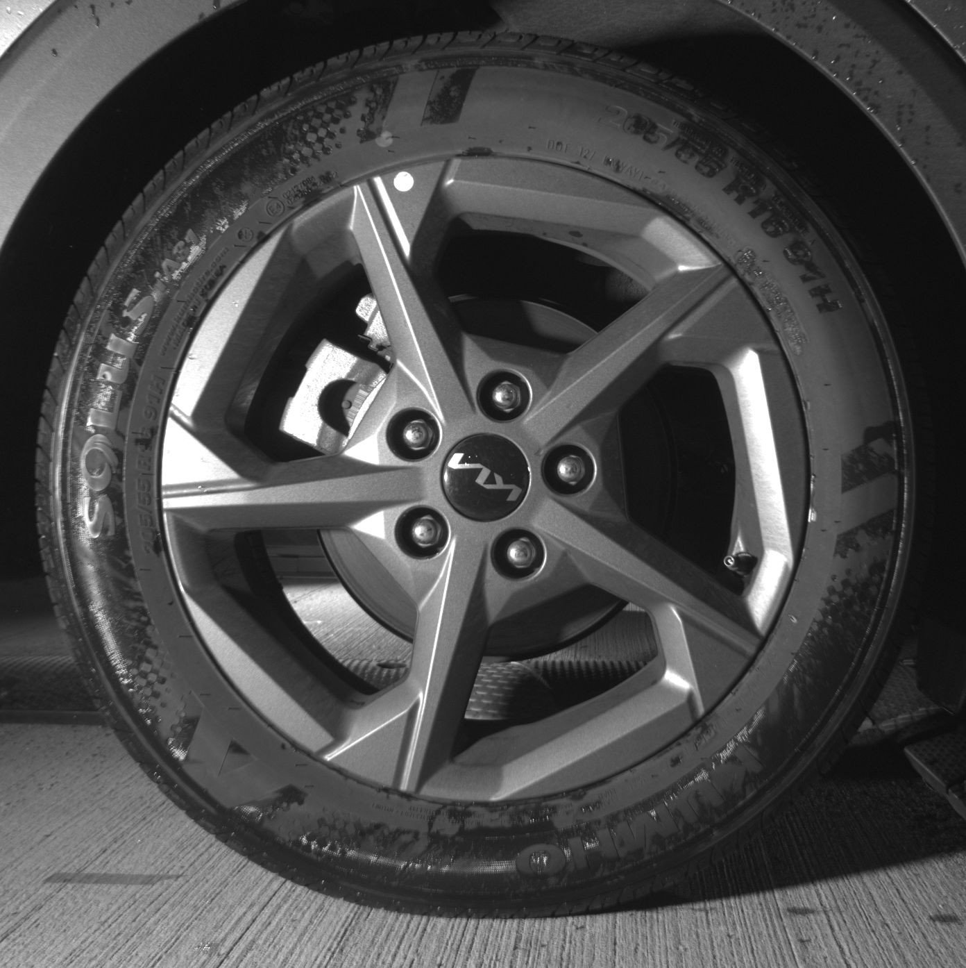 Thumbnail: 2025 Kia K4 - 15