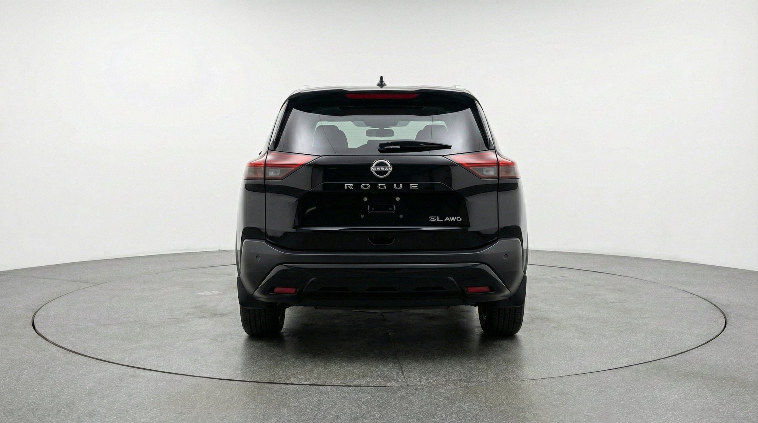 Thumbnail: 2026 Nissan Rogue - 7