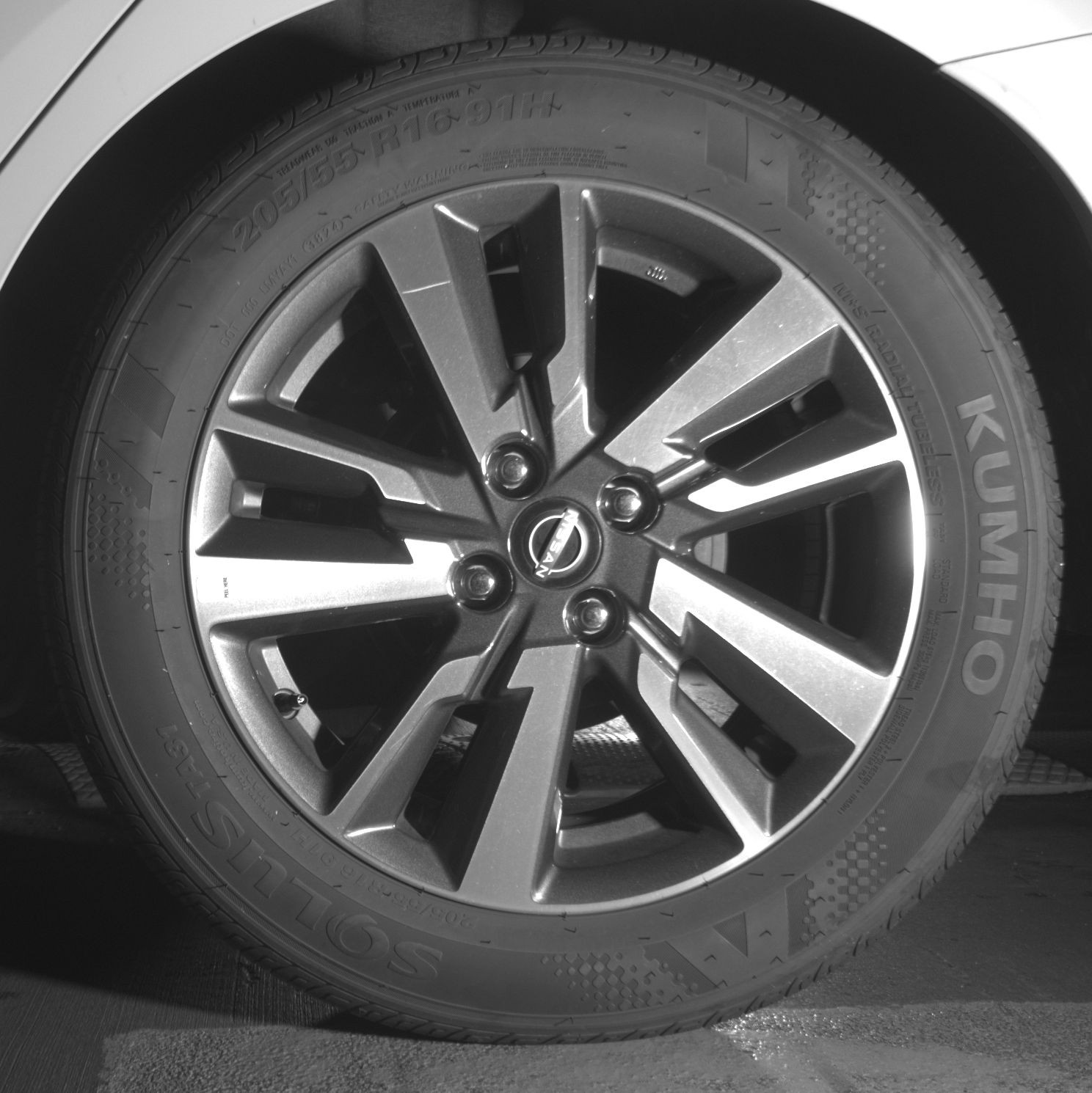 Thumbnail: 2025 Nissan Versa - 11