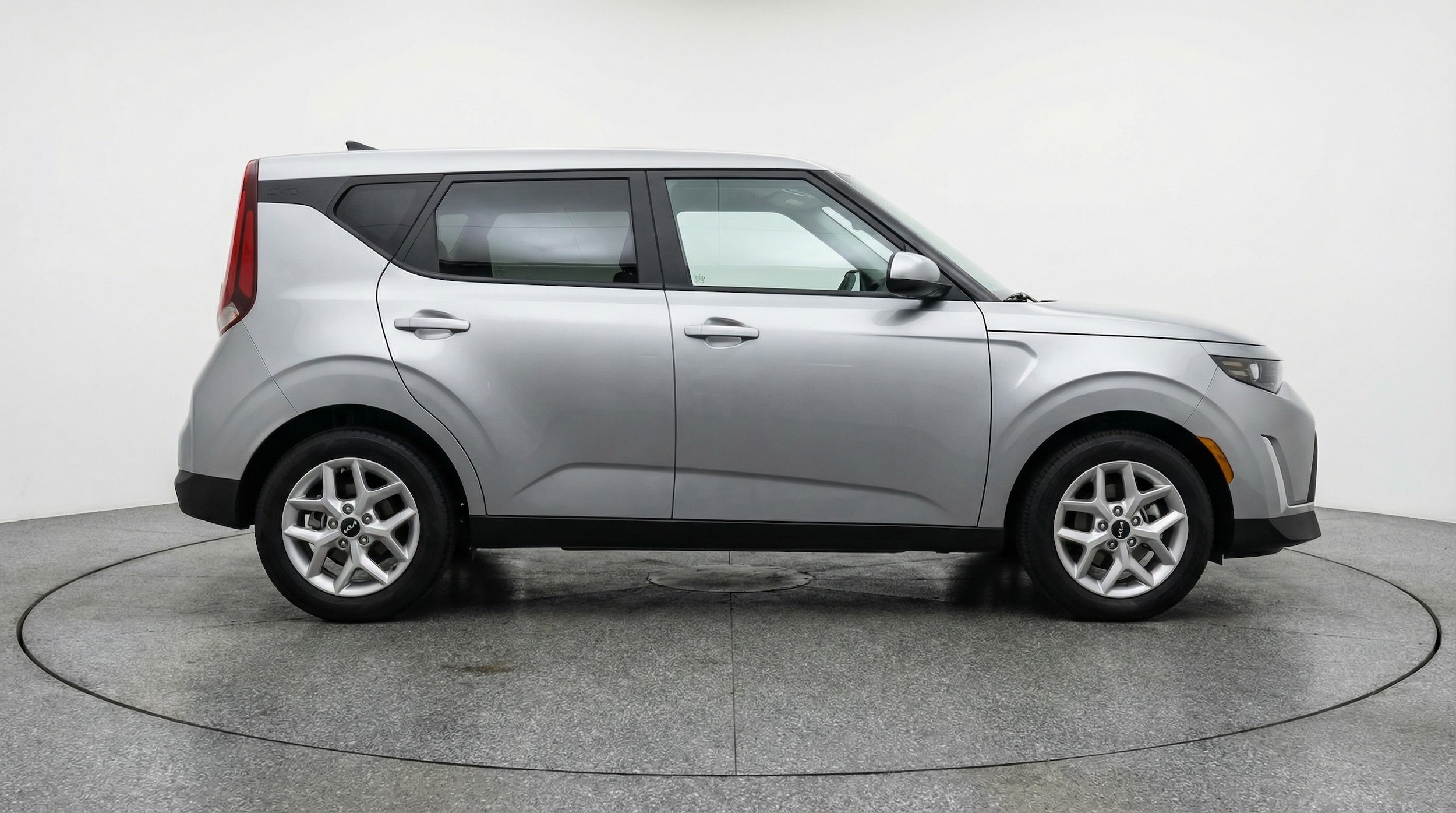 Thumbnail: 2025 Kia Soul - 8