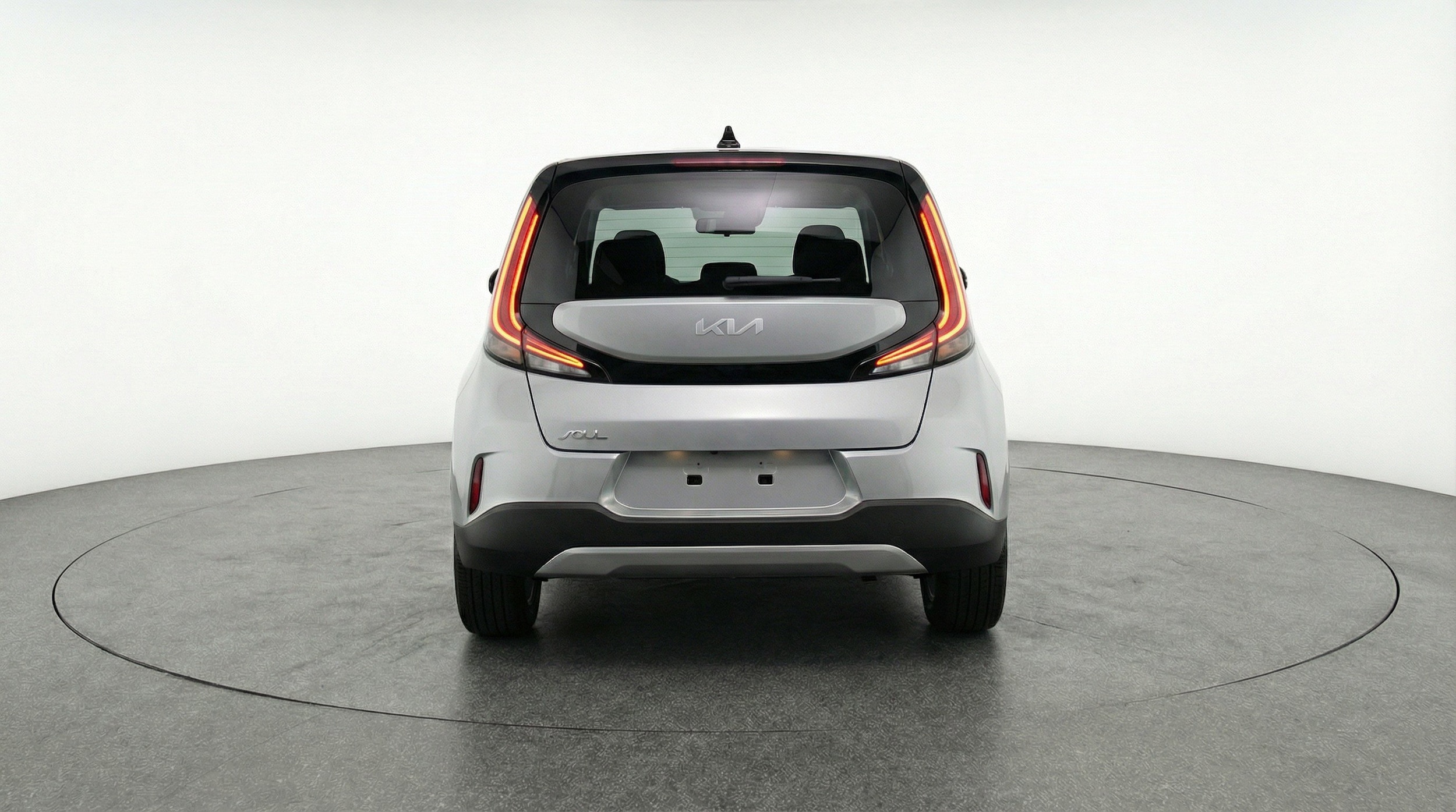 Thumbnail: 2025 Kia Soul - 7