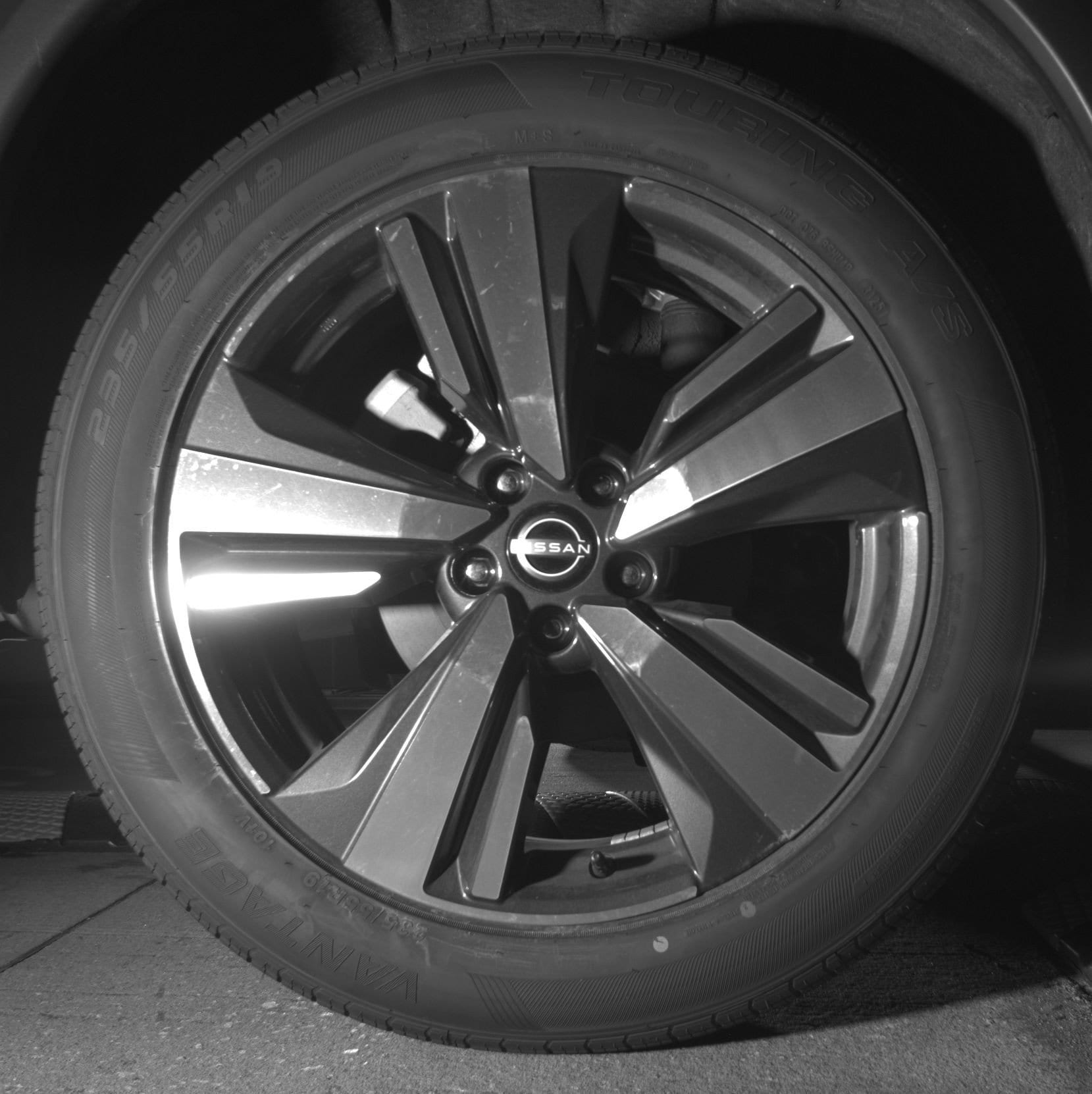 Thumbnail: 2026 Nissan Rogue - 15