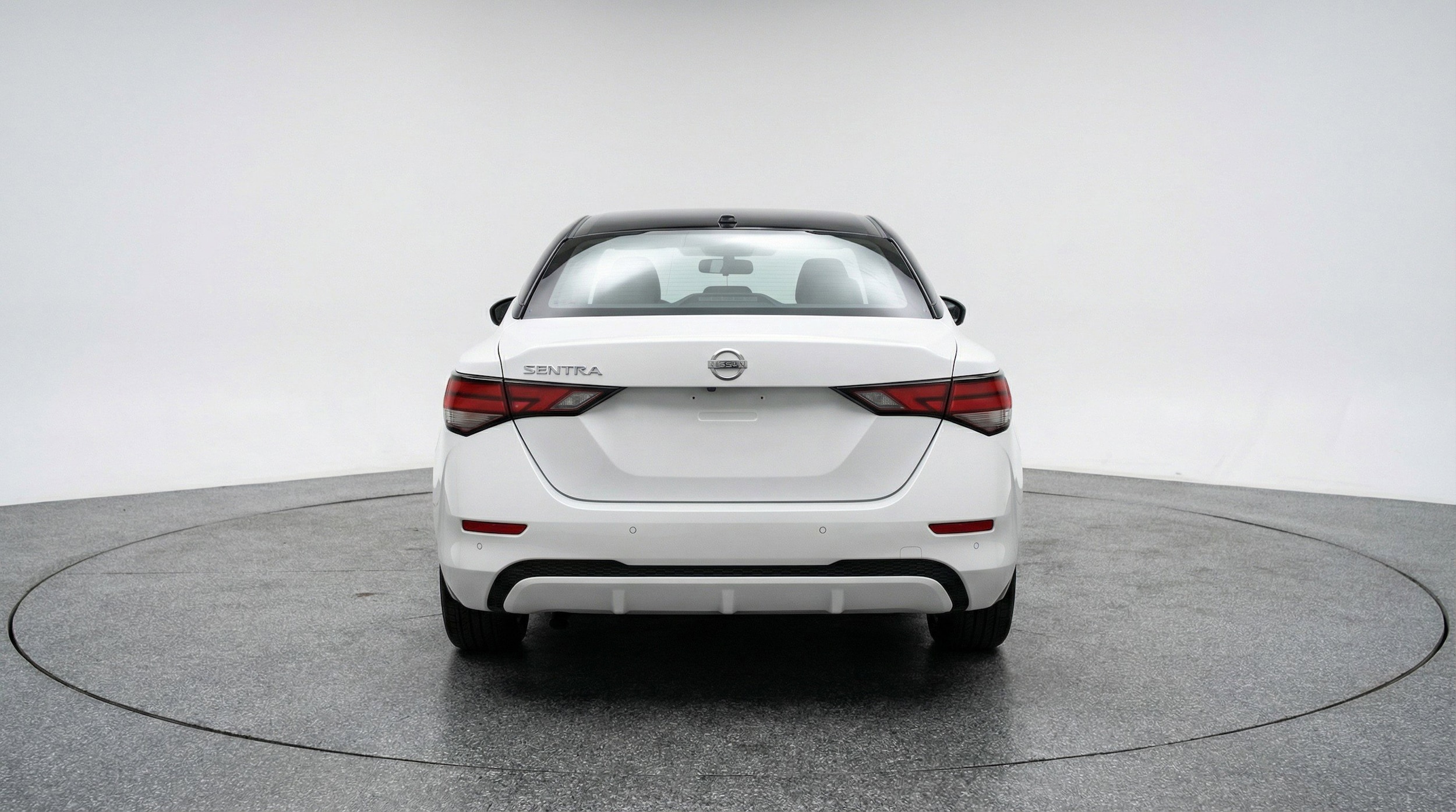 Thumbnail: 2025 Nissan Sentra - 7