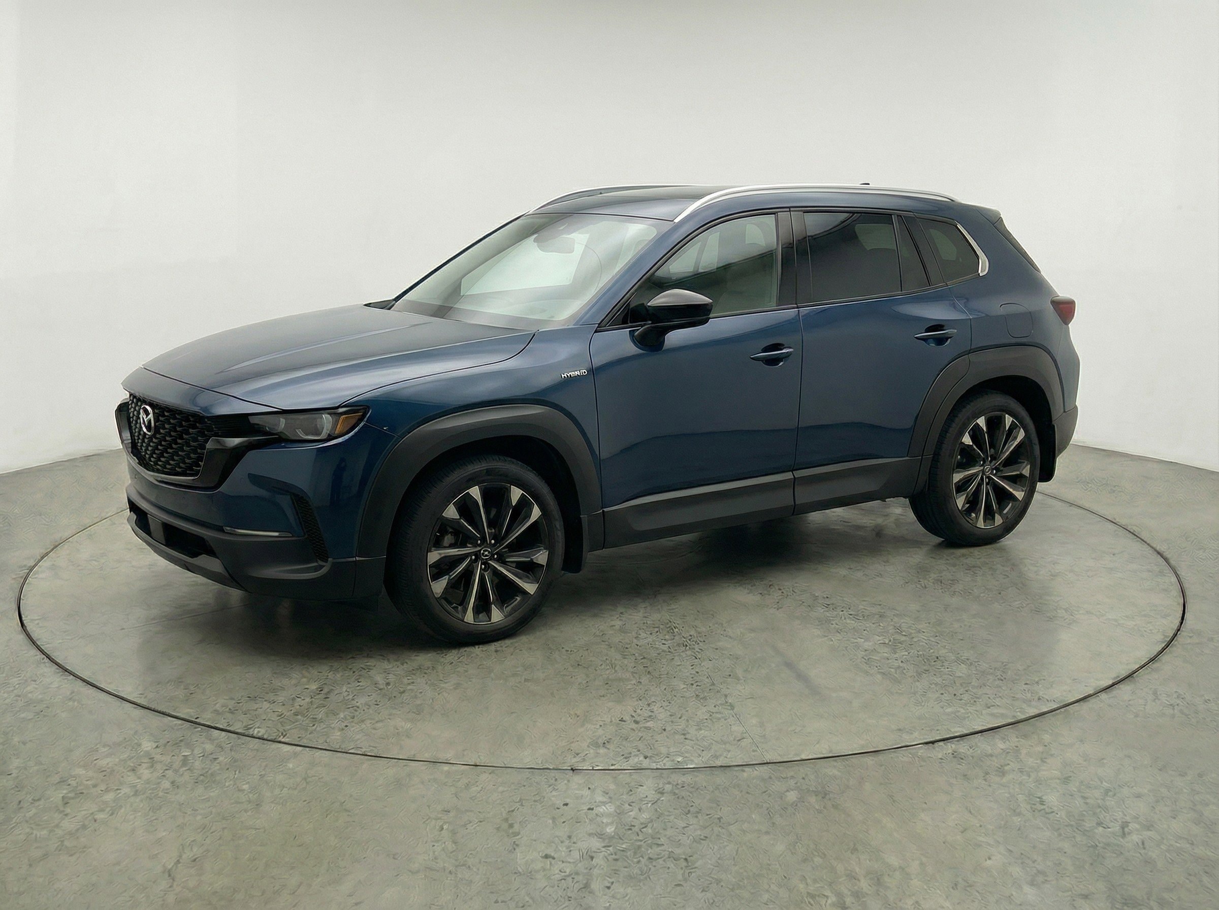 Thumbnail: 2025 Mazda CX-50 - 3