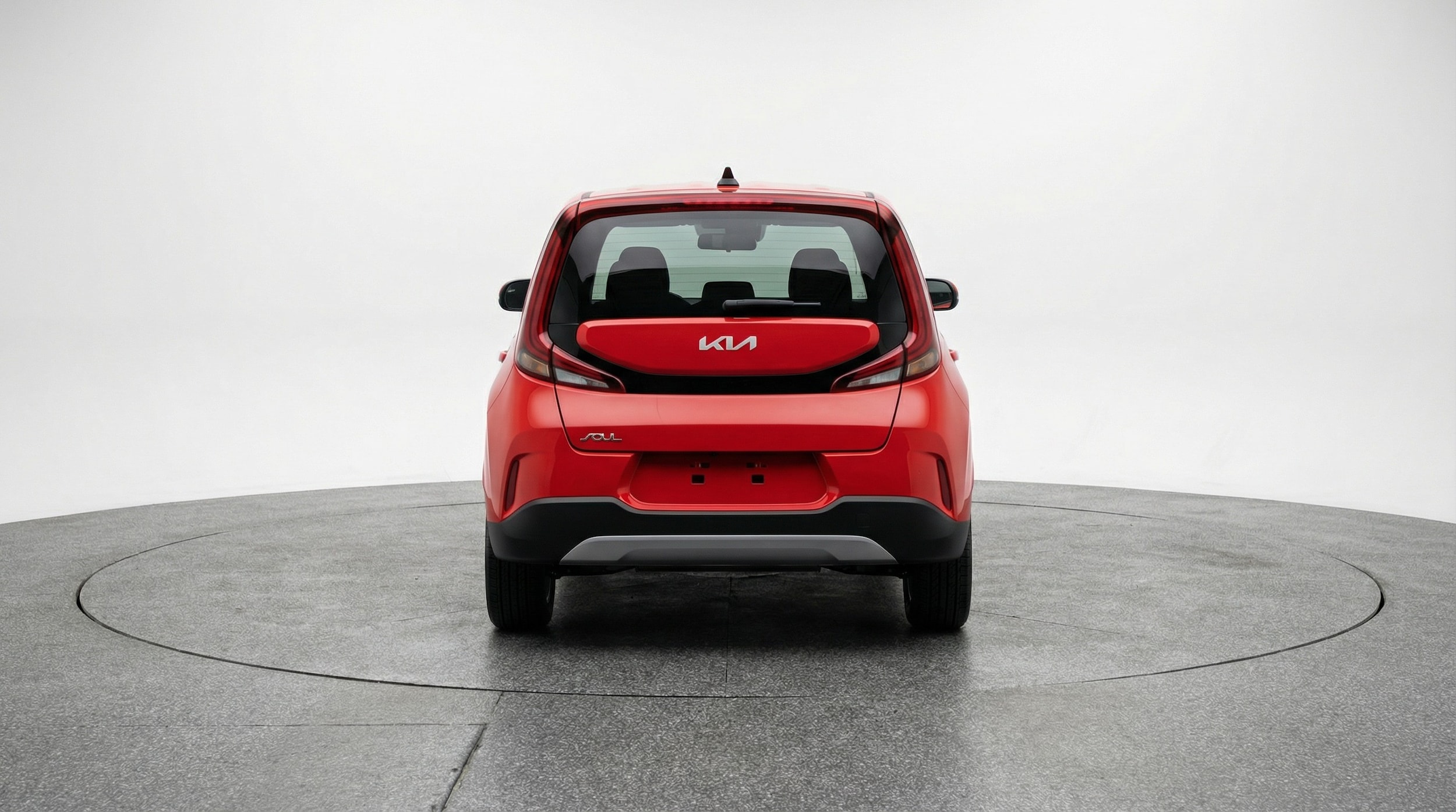 Thumbnail: 2025 Kia Soul - 6