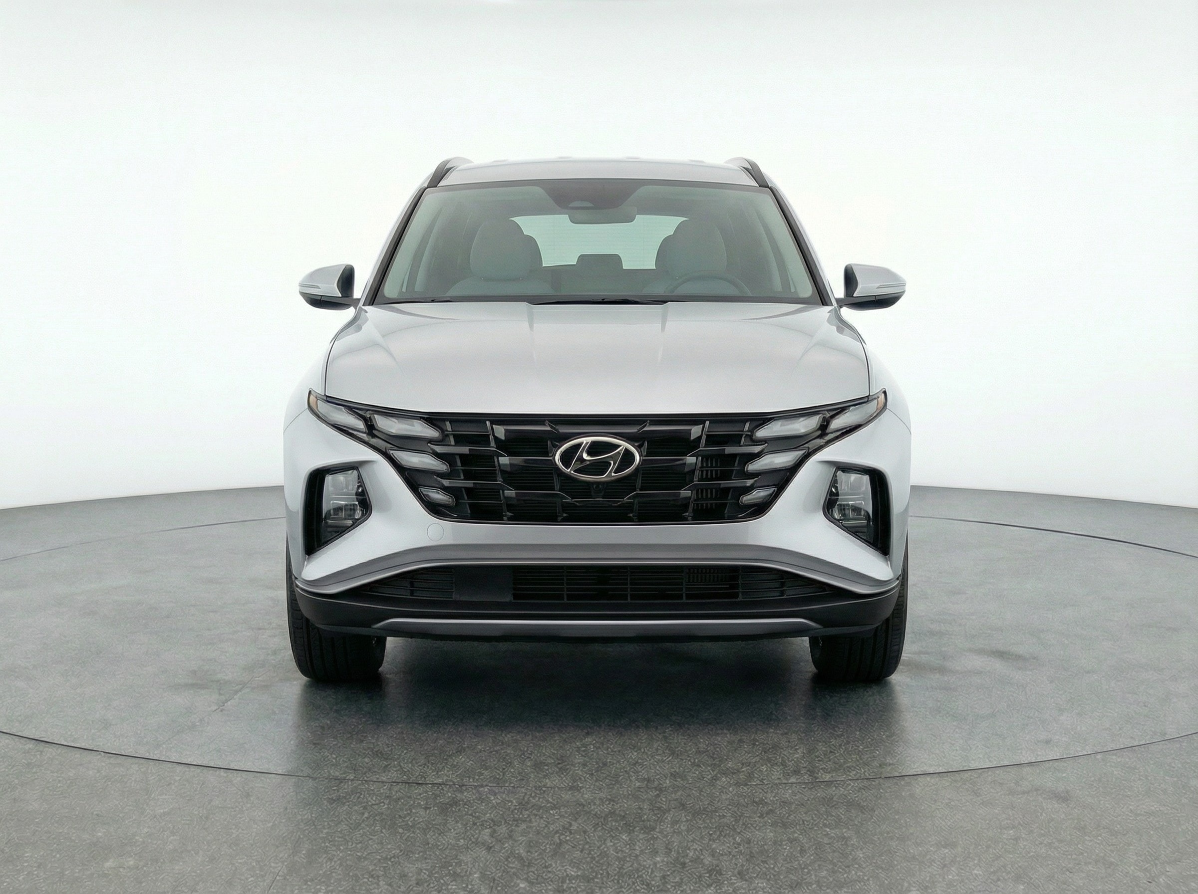 Thumbnail: 2025 Hyundai Tucson - 2
