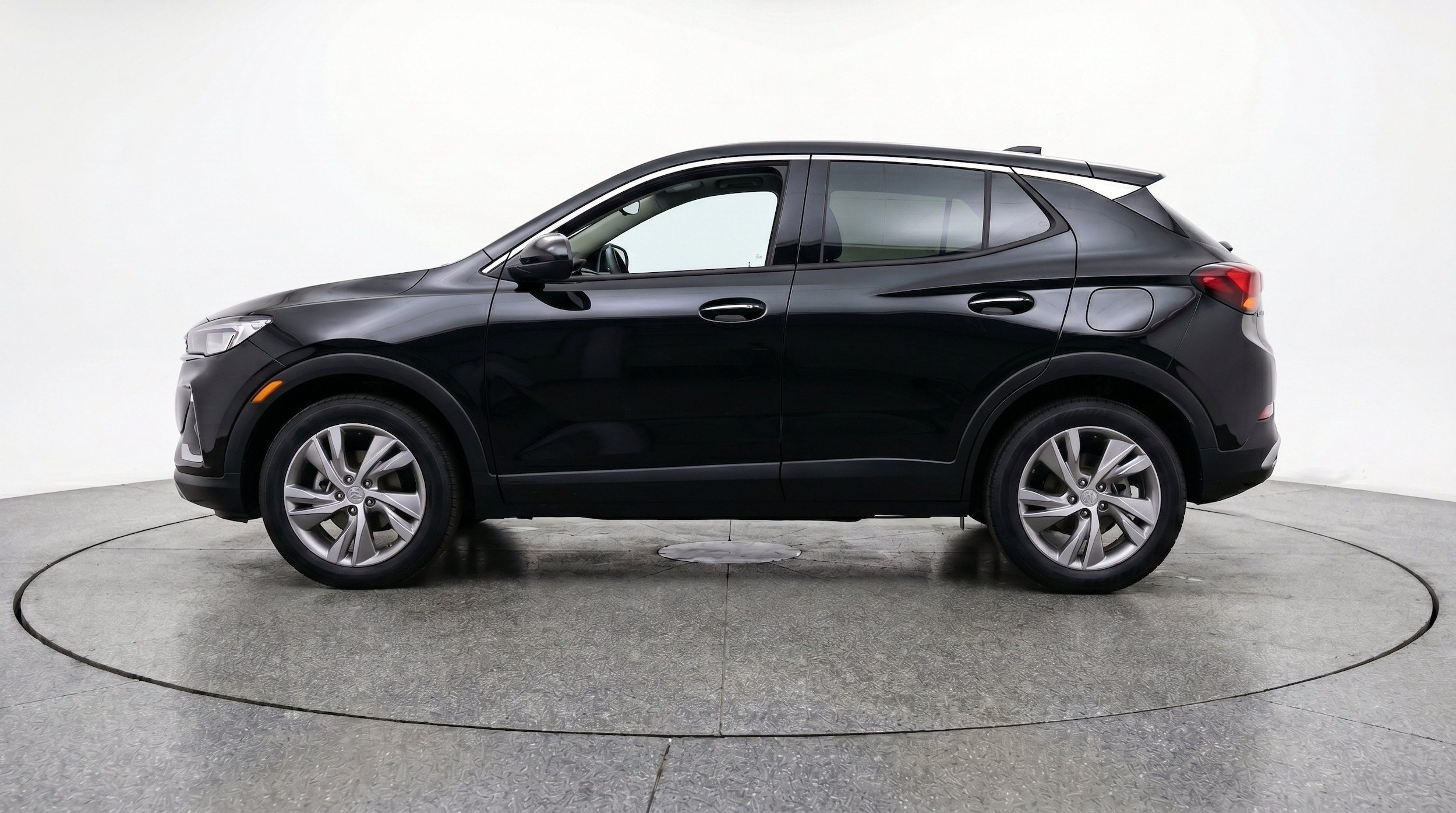 Thumbnail: 2025 Buick Encore GX - 5