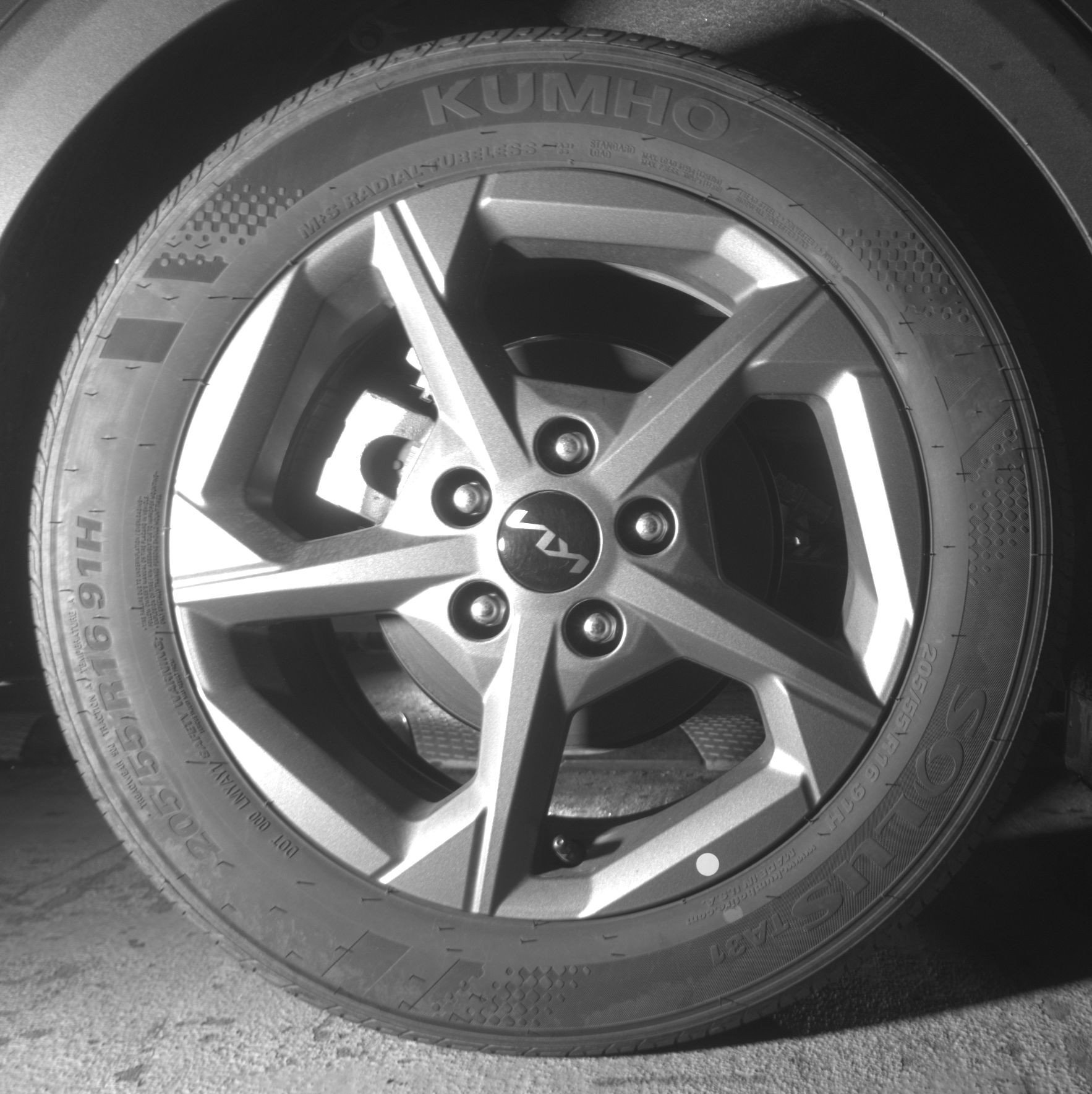 Thumbnail: 2026 Kia K4 - 15