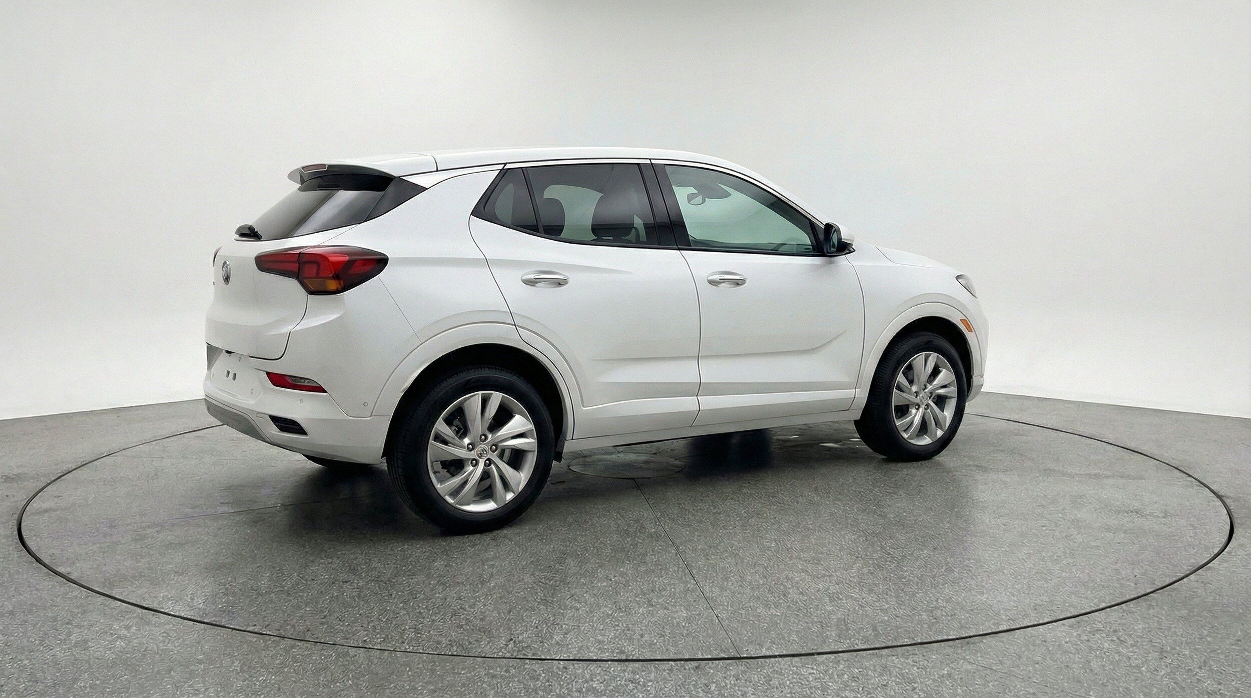 Thumbnail: 2026 Buick Encore GX - 9