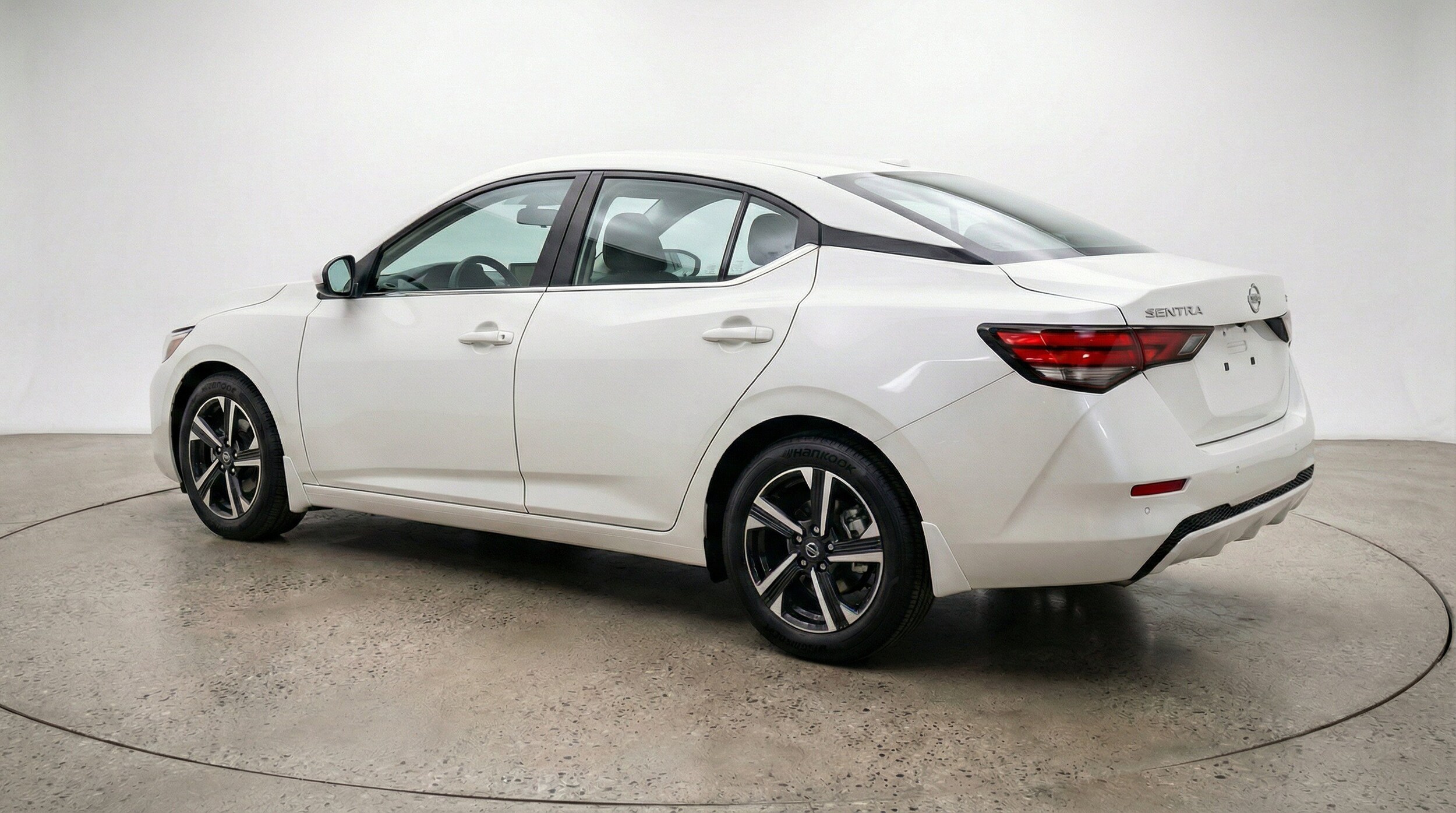 Thumbnail: 2025 Nissan Sentra - 6