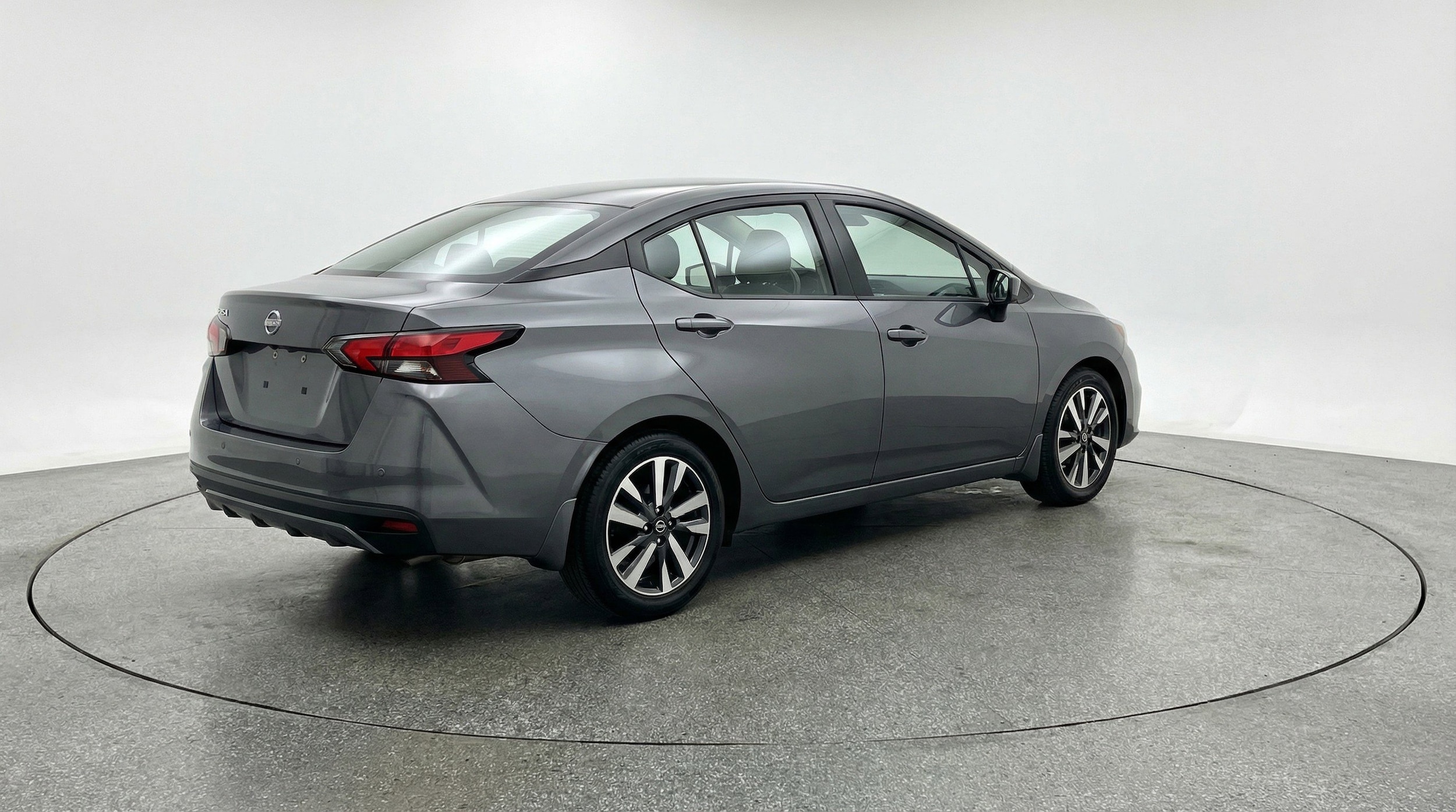 Thumbnail: 2025 Nissan Versa - 9