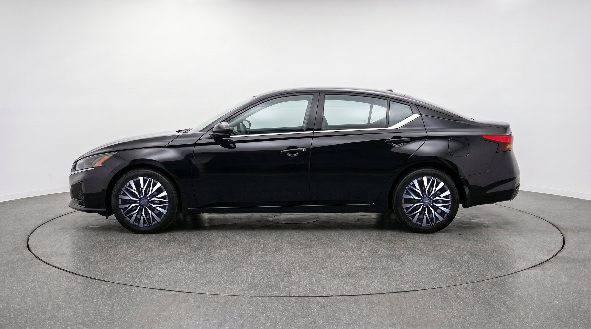 Thumbnail: 2026 Nissan Altima - 5