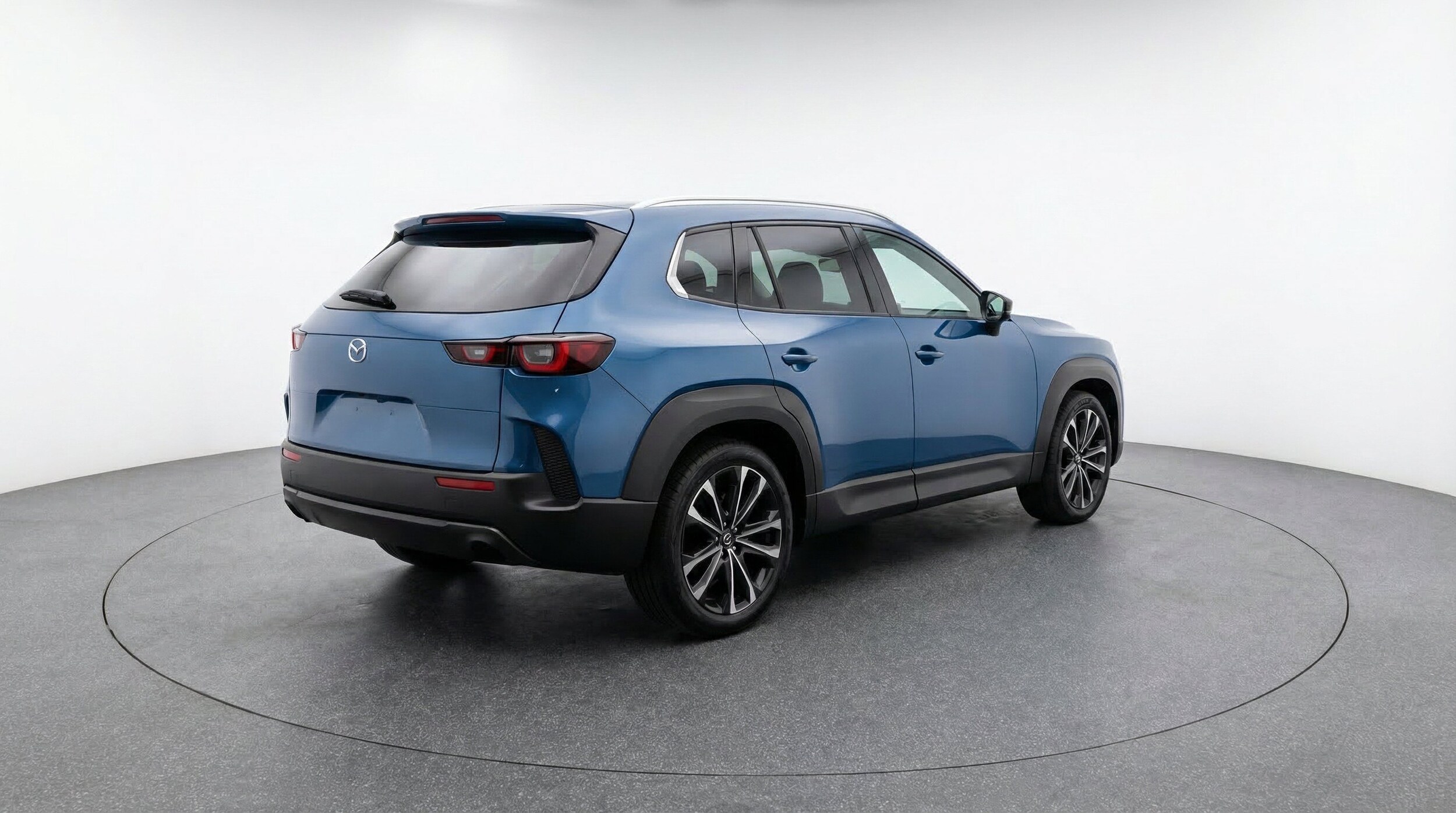 Thumbnail: 2025 Mazda CX-50 - 9