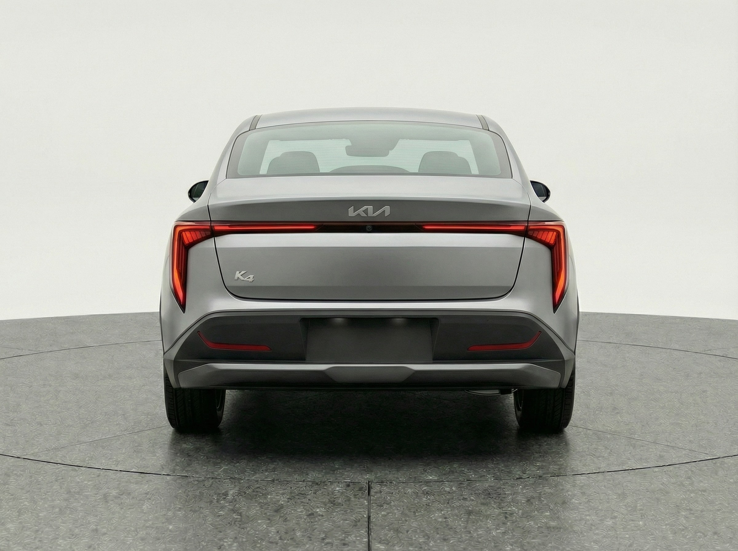 Thumbnail: 2025 Kia K4 - 6