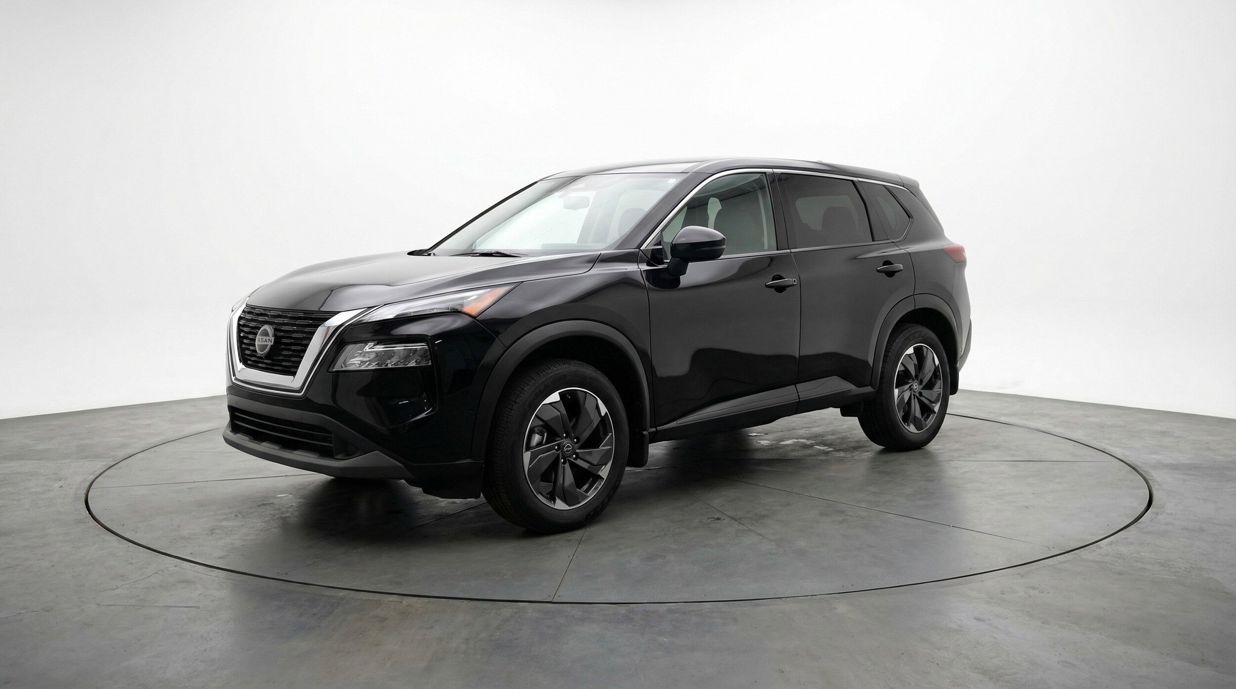 Thumbnail: 2025 Nissan Rogue - 3