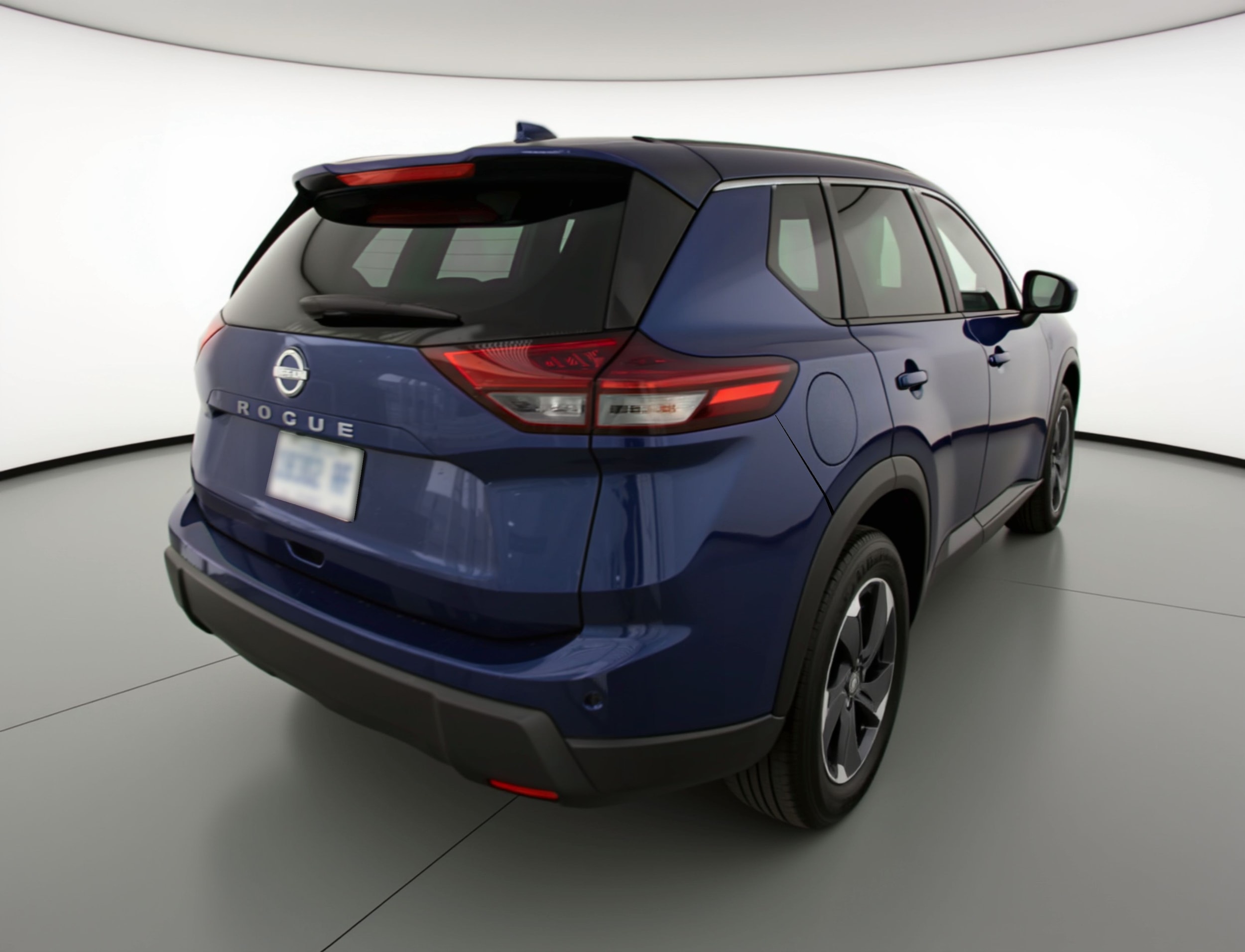 Thumbnail: 2025 Nissan Rogue - 7